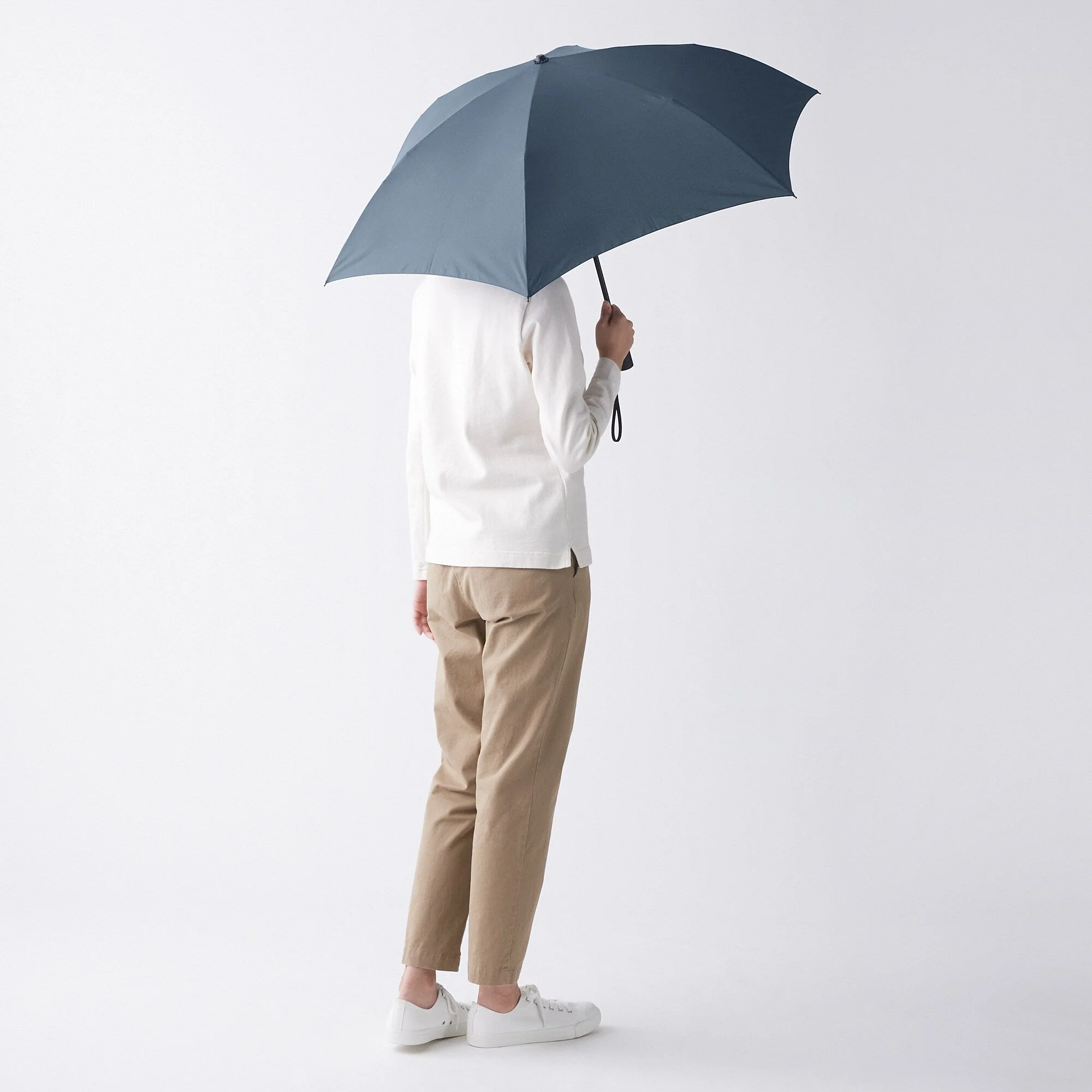 2-Way Foldable Umbrella - Image 3