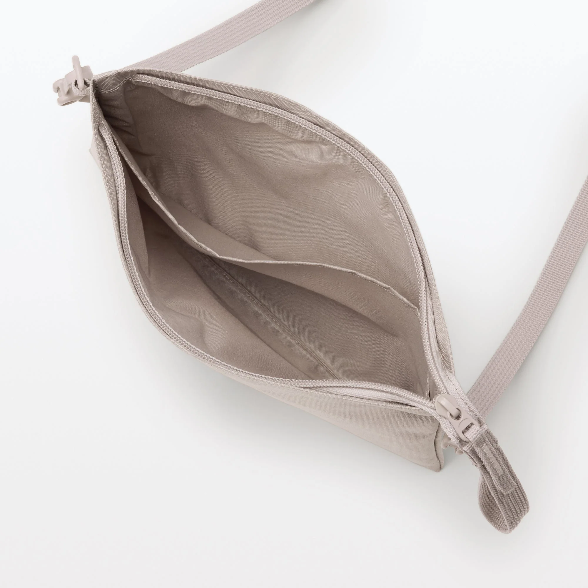 2-Way Water Repellent Sacoche / Crossbody Bag - Image 16