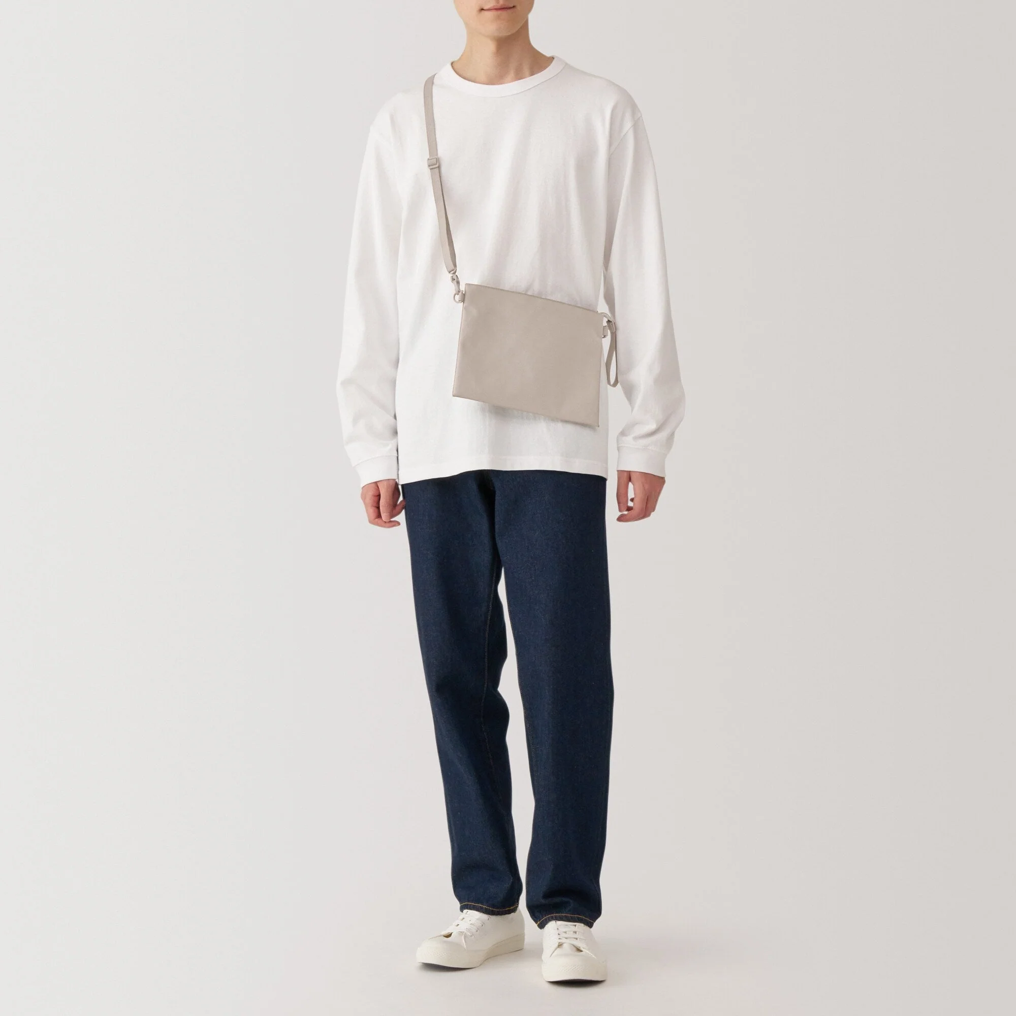 2-Way Water Repellent Sacoche - Image 28
