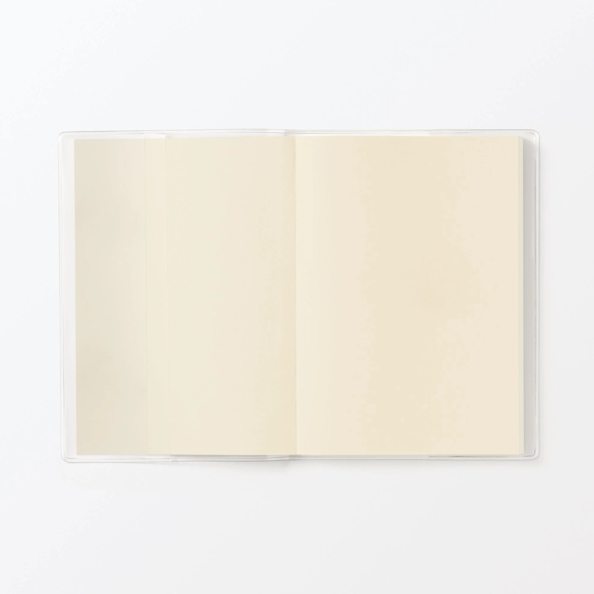 A6 Monthly/Daily Planner Undated - Image 3