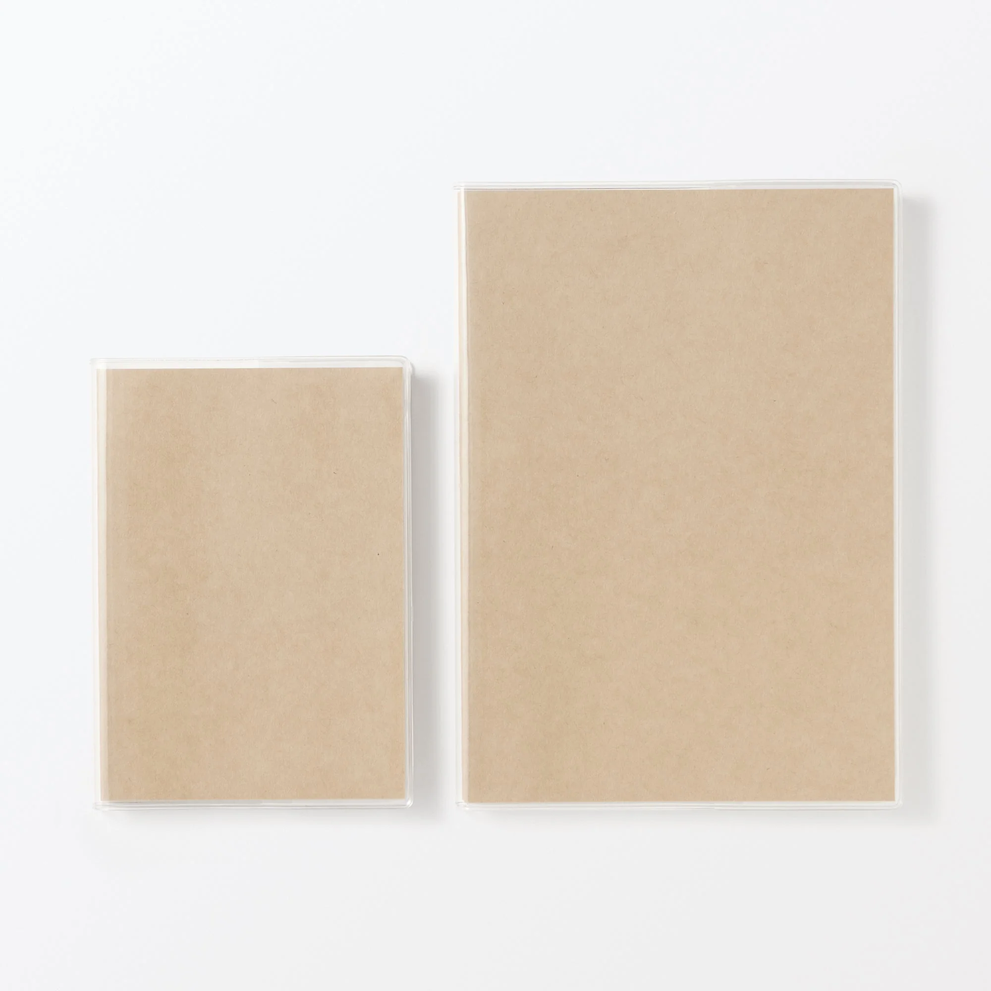 A6 Monthly/Daily Planner Undated - Image 7