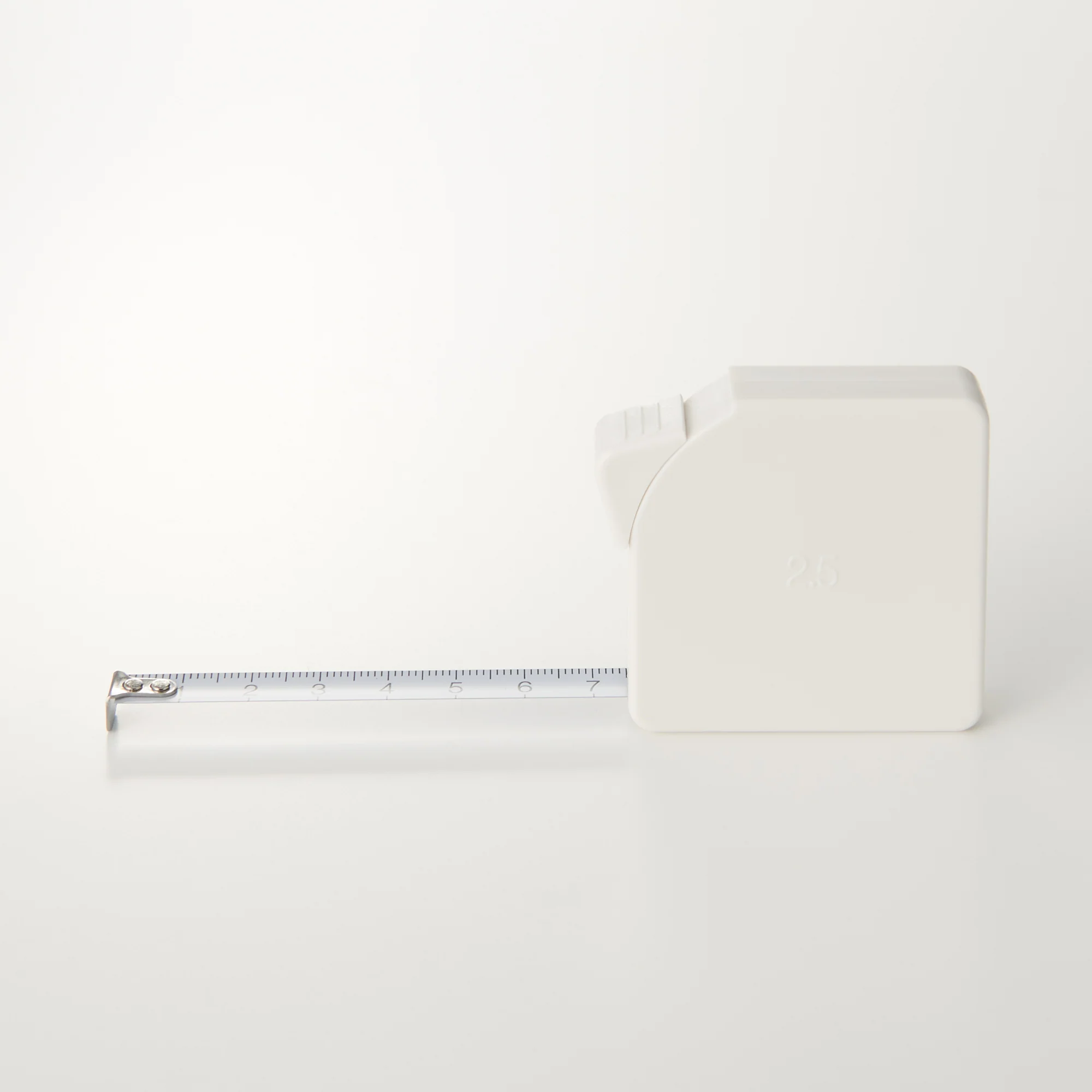 ABS Writable Measuring Tape (L8.2 ft) - Image 5