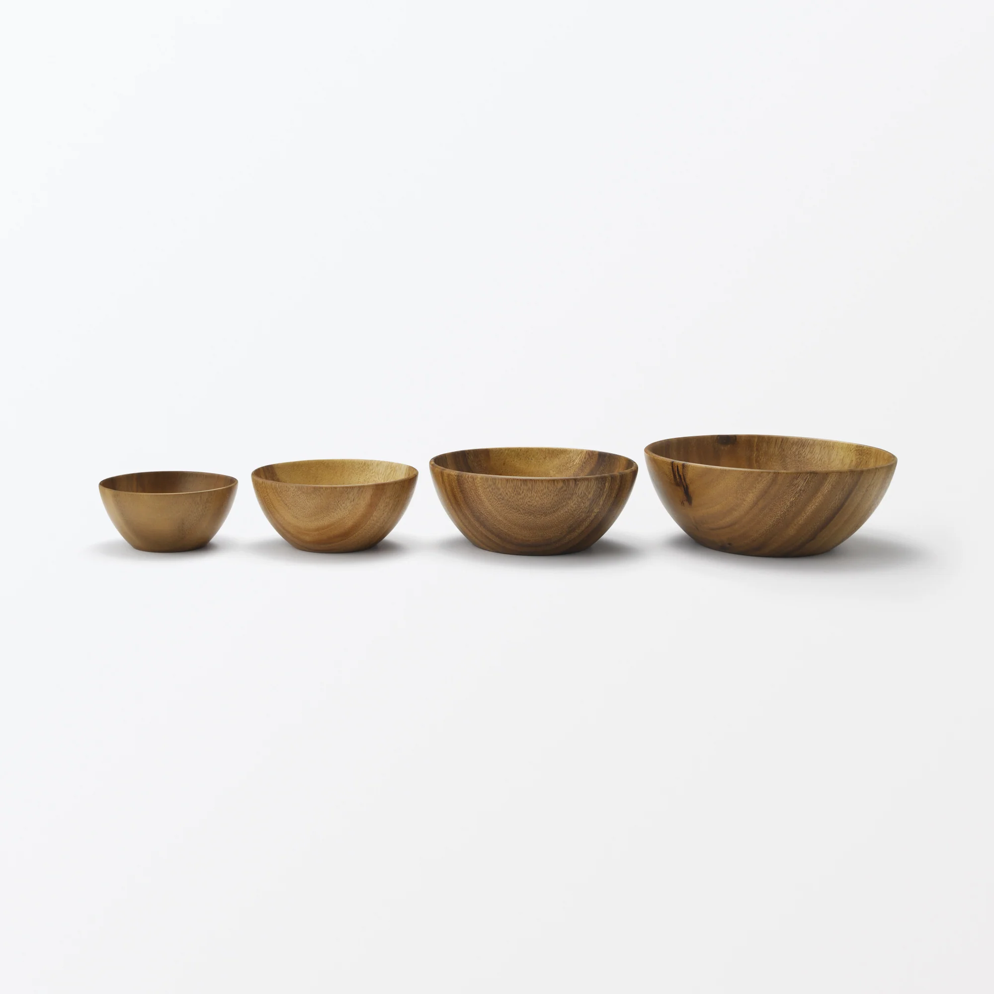Acacia Bowl (Dia. 6.3") - Image 7