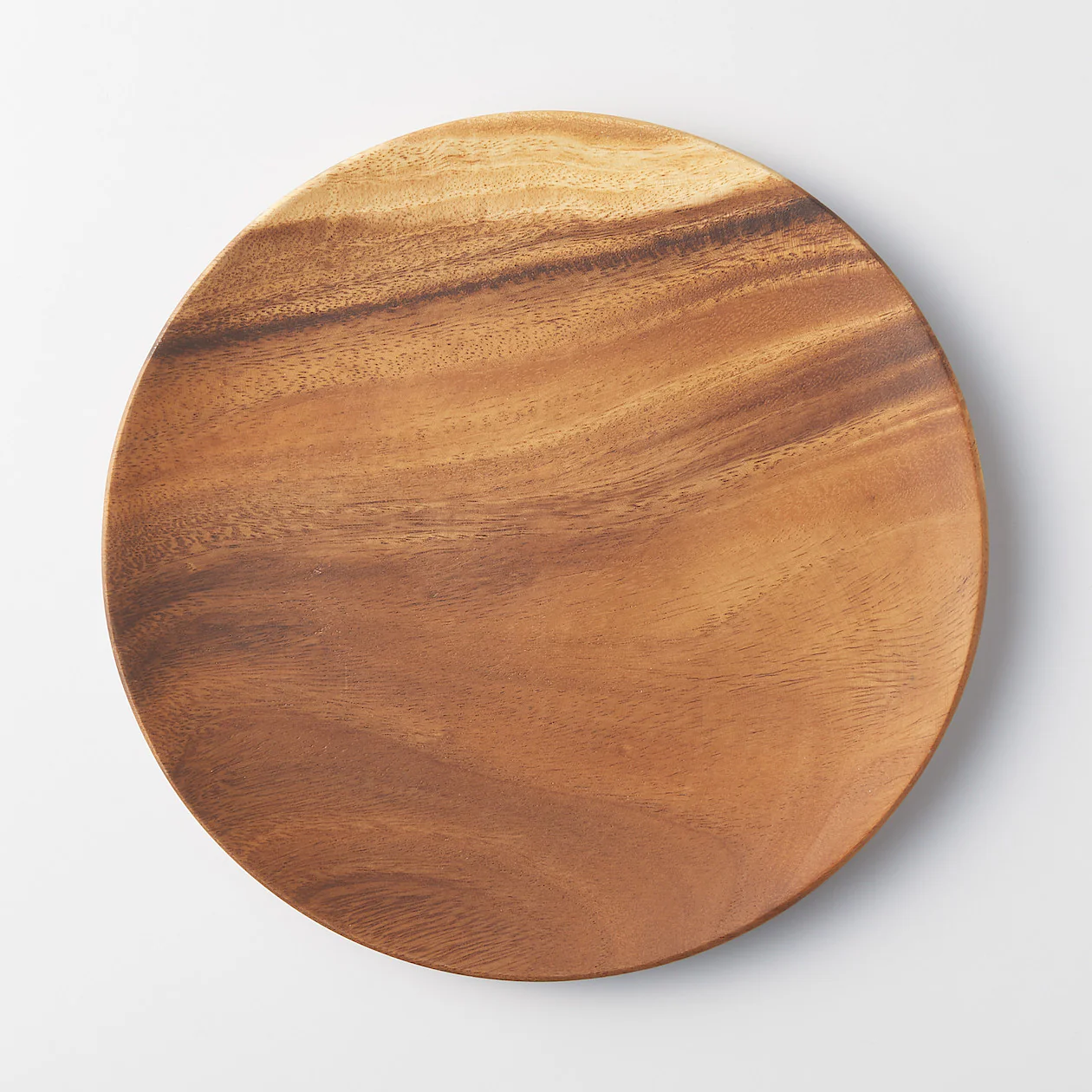 Acacia Dinner Plate (Dia. 10.2") - Image 3