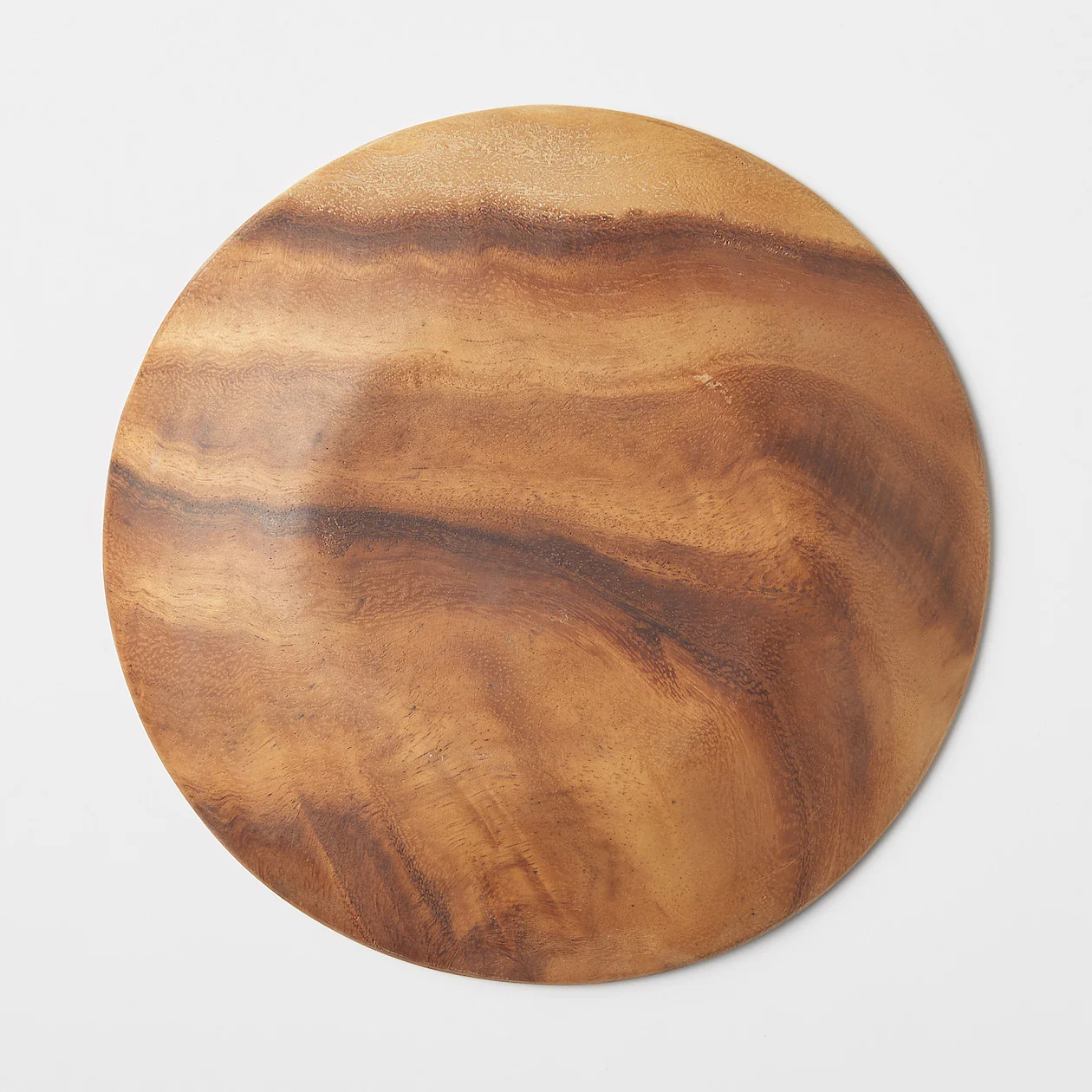 Acacia Appetizer Plate (Dia. 7.5") - Image 4
