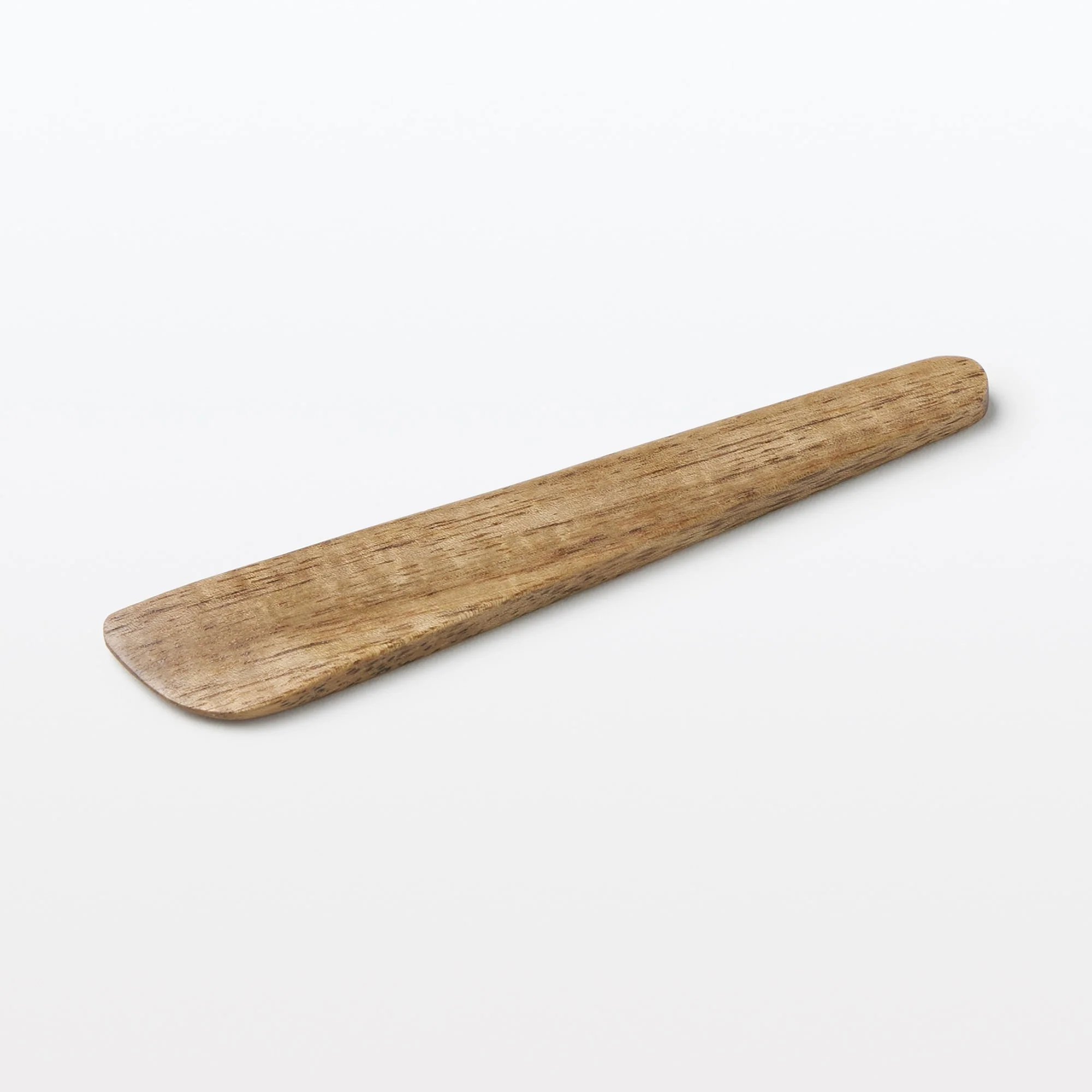 Acacia Spatula for Dip with Oil Finish - Image 3