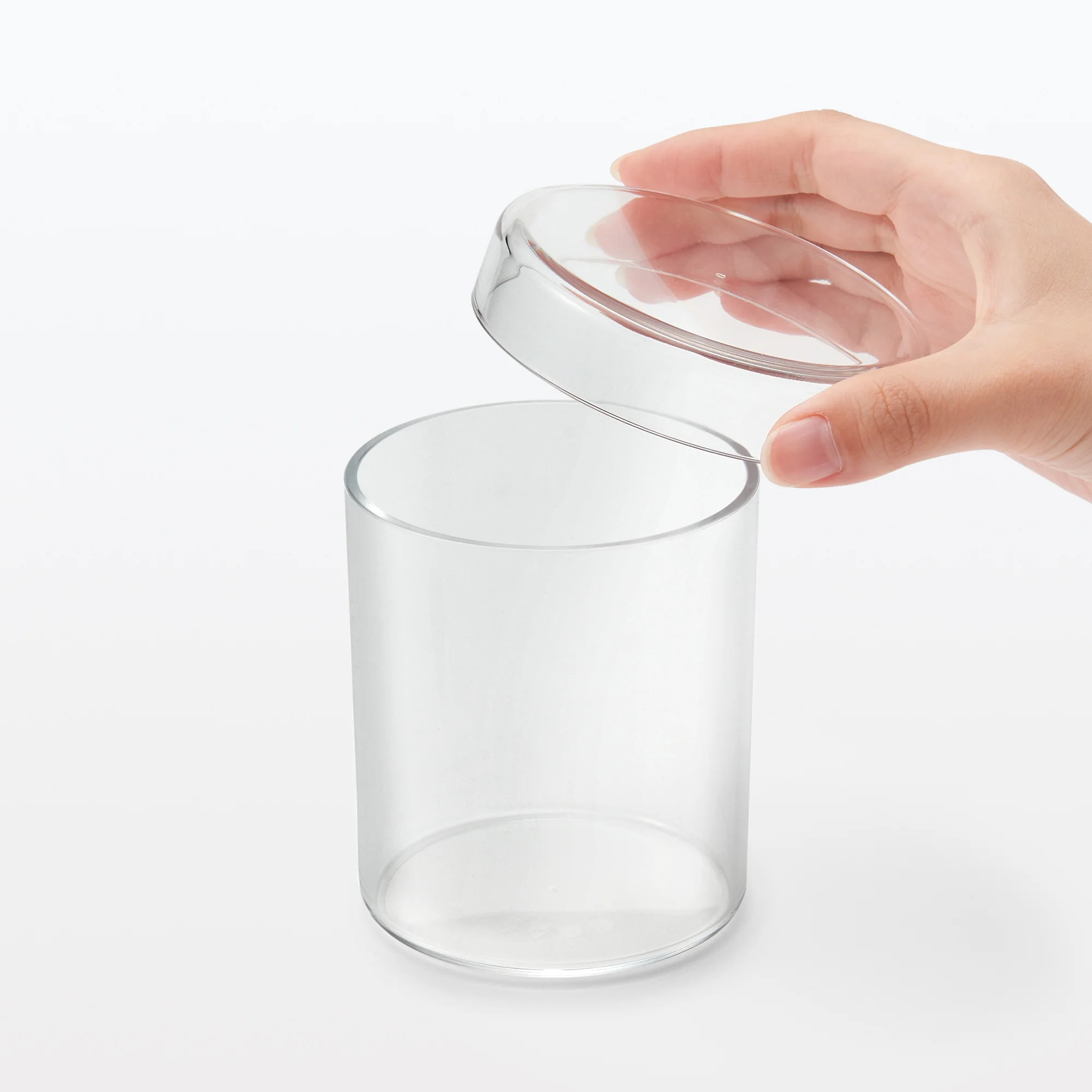 Acrylic Container - Image 5