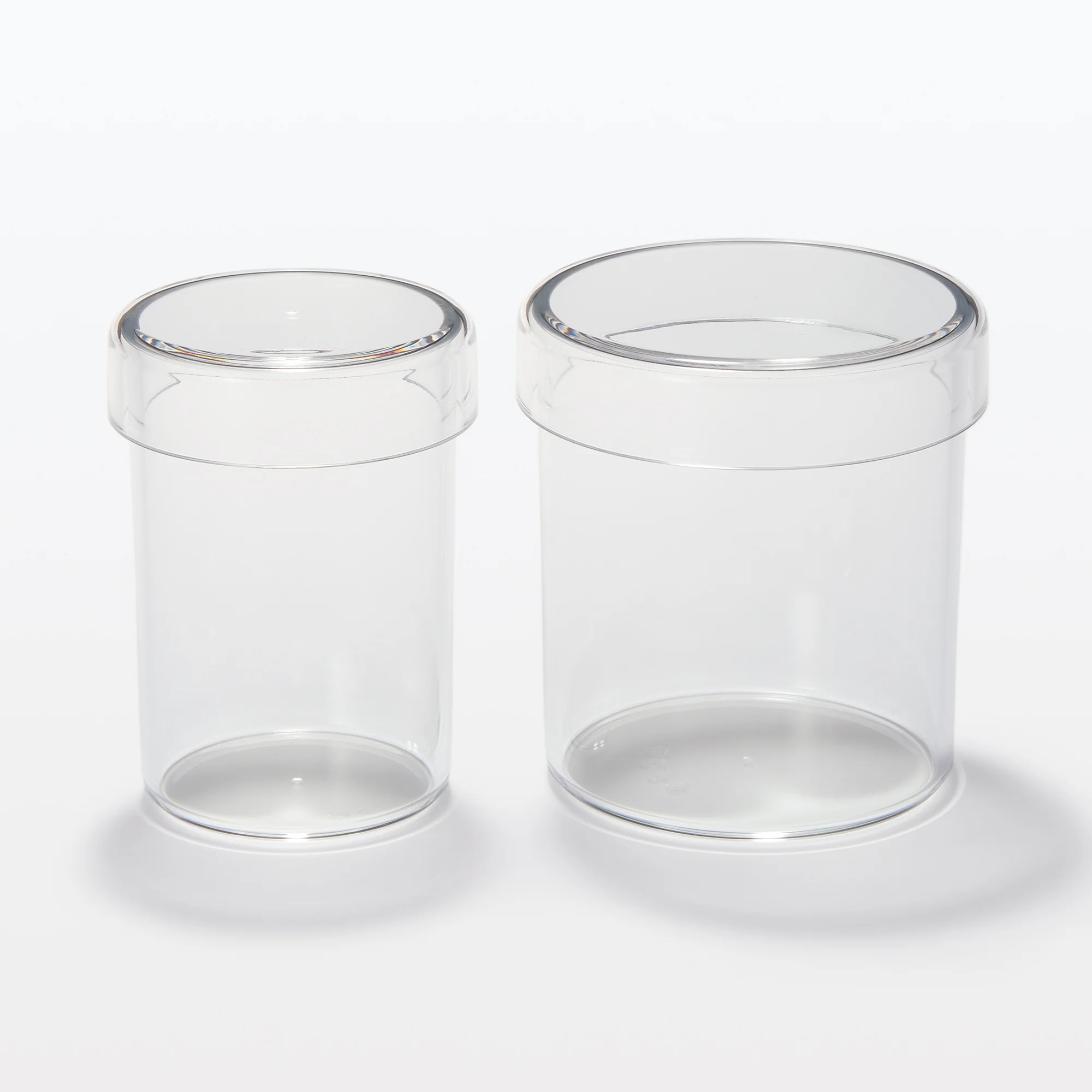 Acrylic Container - Image 8