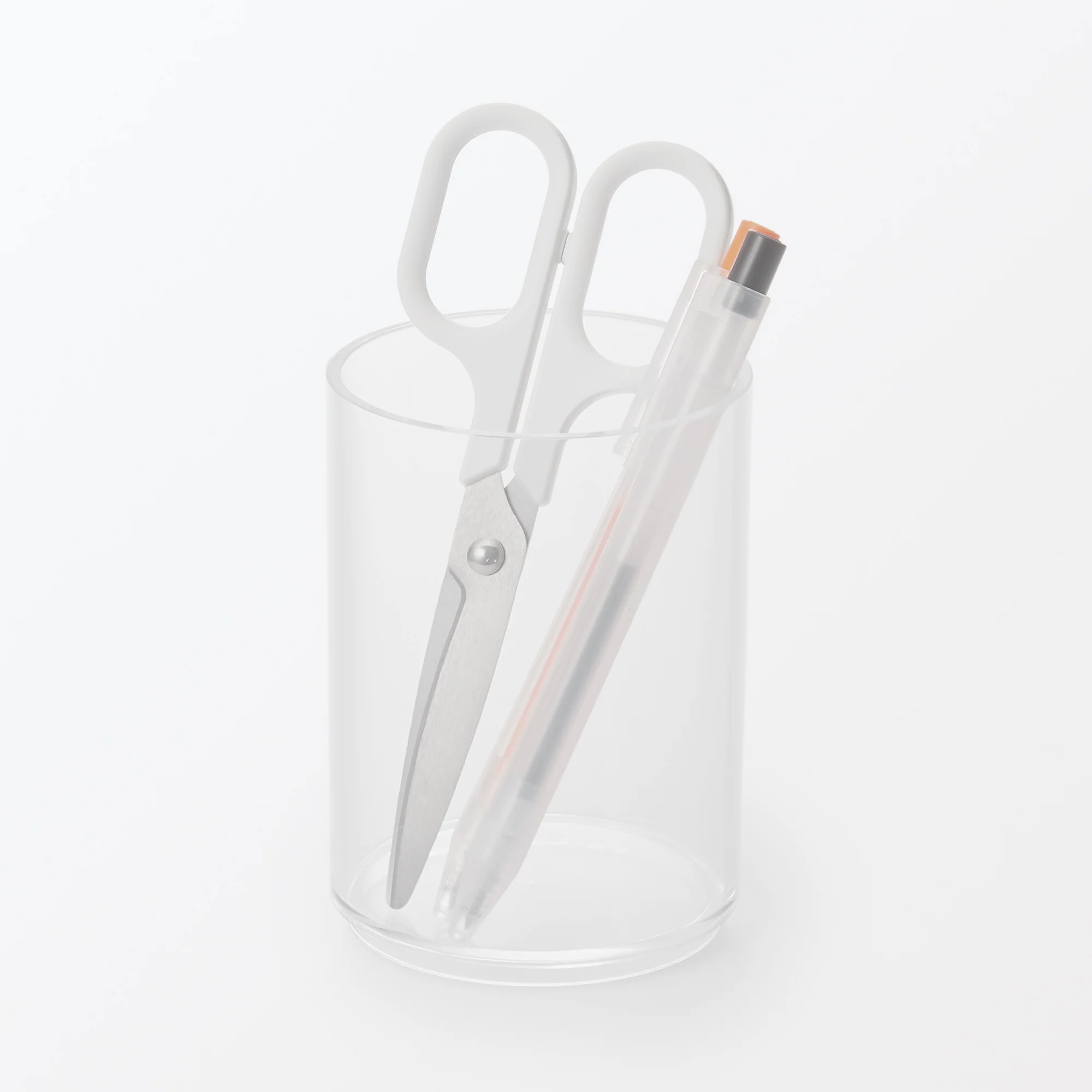 Acrylic Cylindrical Case - Image 3