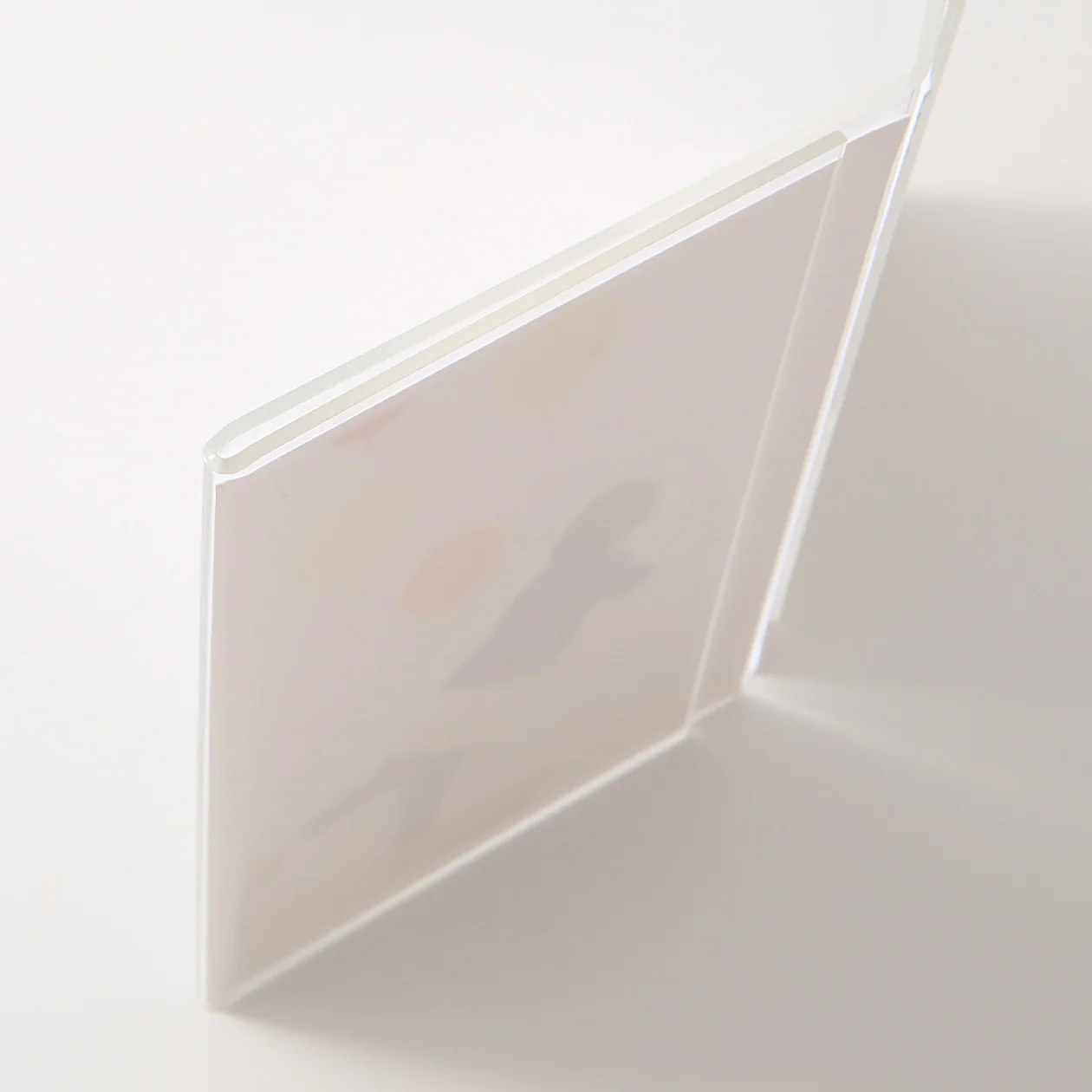 Acrylic Frame Twin Type - Image 4