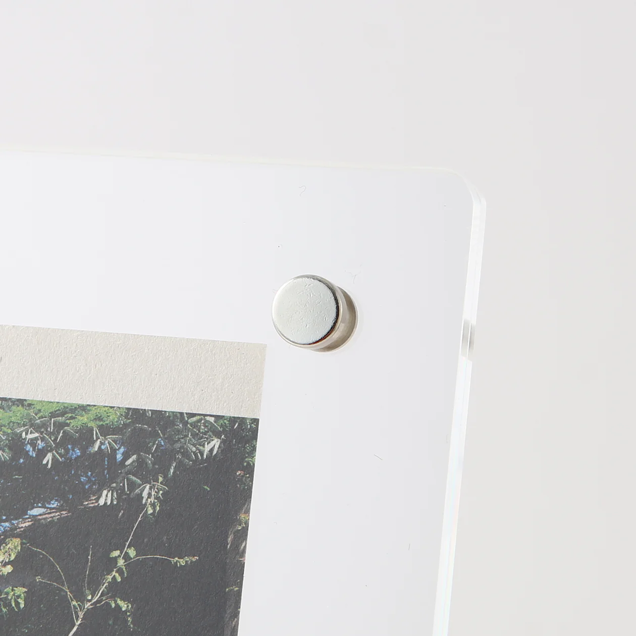 Acrylic Photo Frame - Image 10
