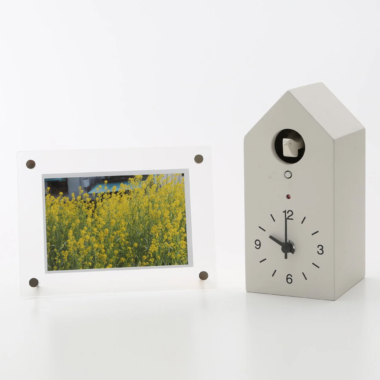 Acrylic Photo Frame - Image 3