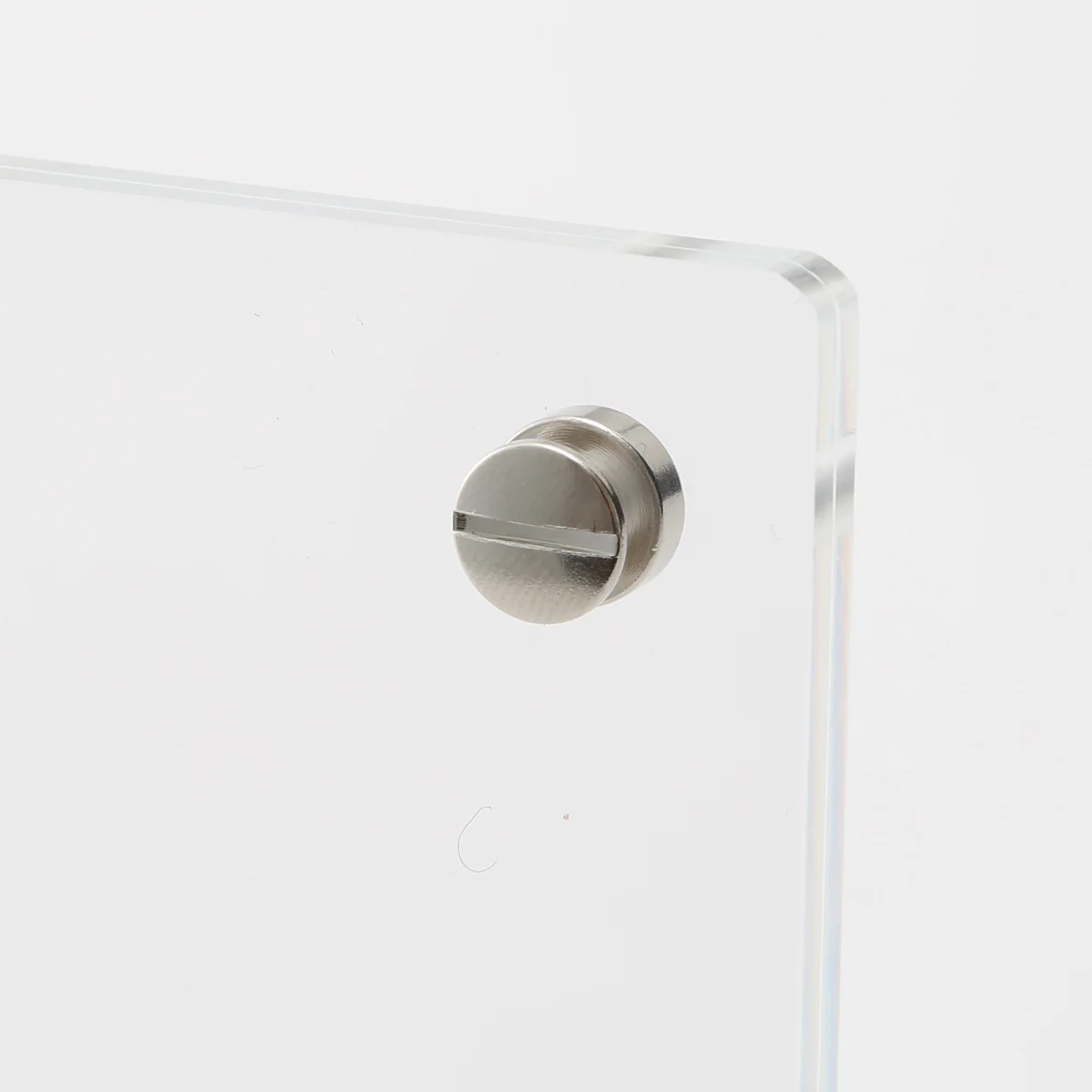 Acrylic Photo Frame - Image 6