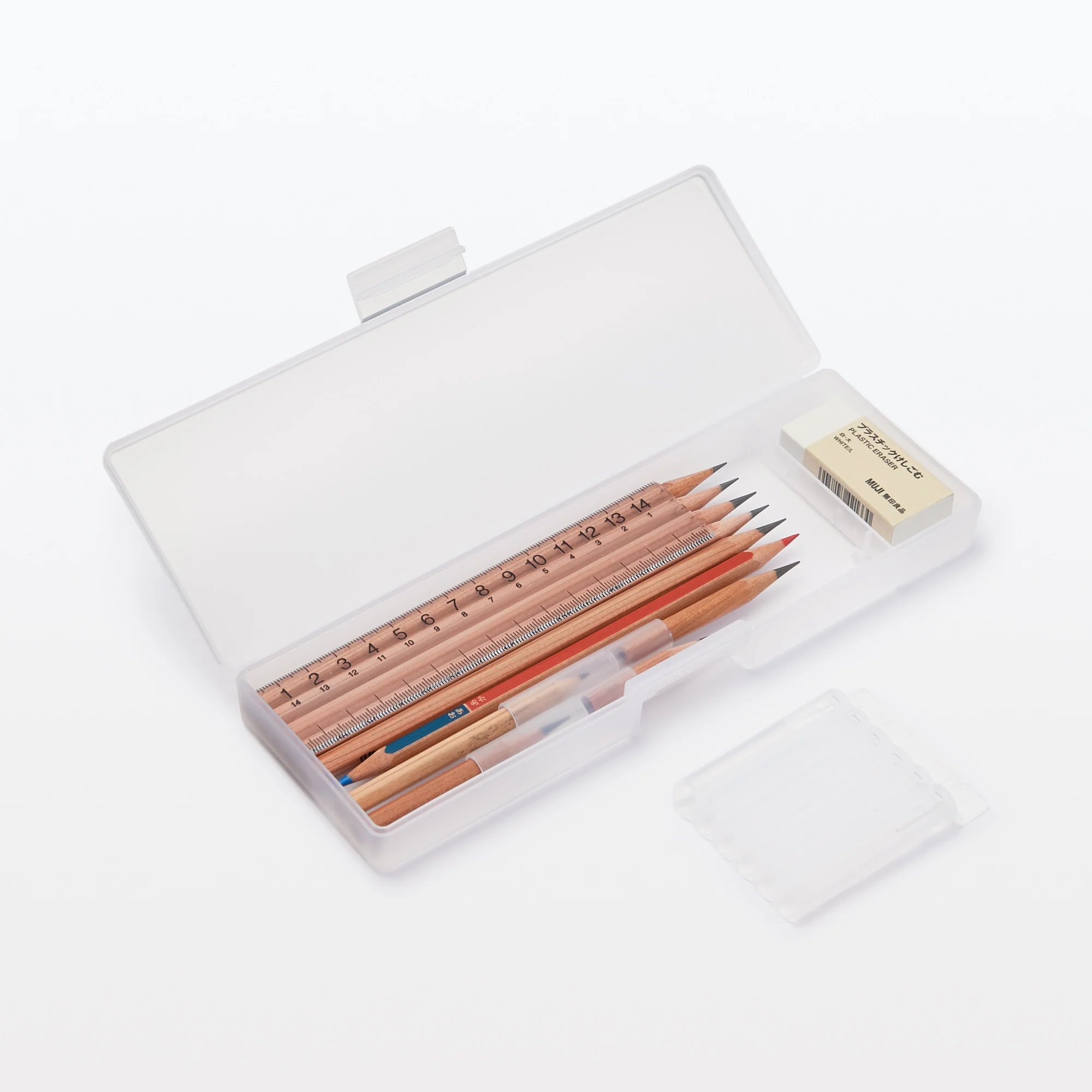 Acrylic Ruler - Image 2