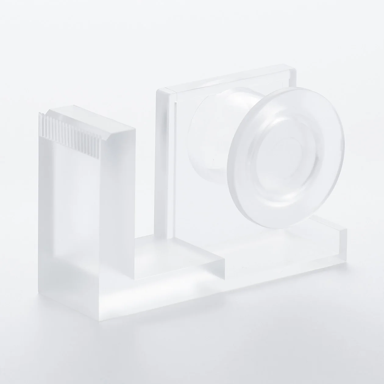 Acrylic Tape Dispenser - Image 5