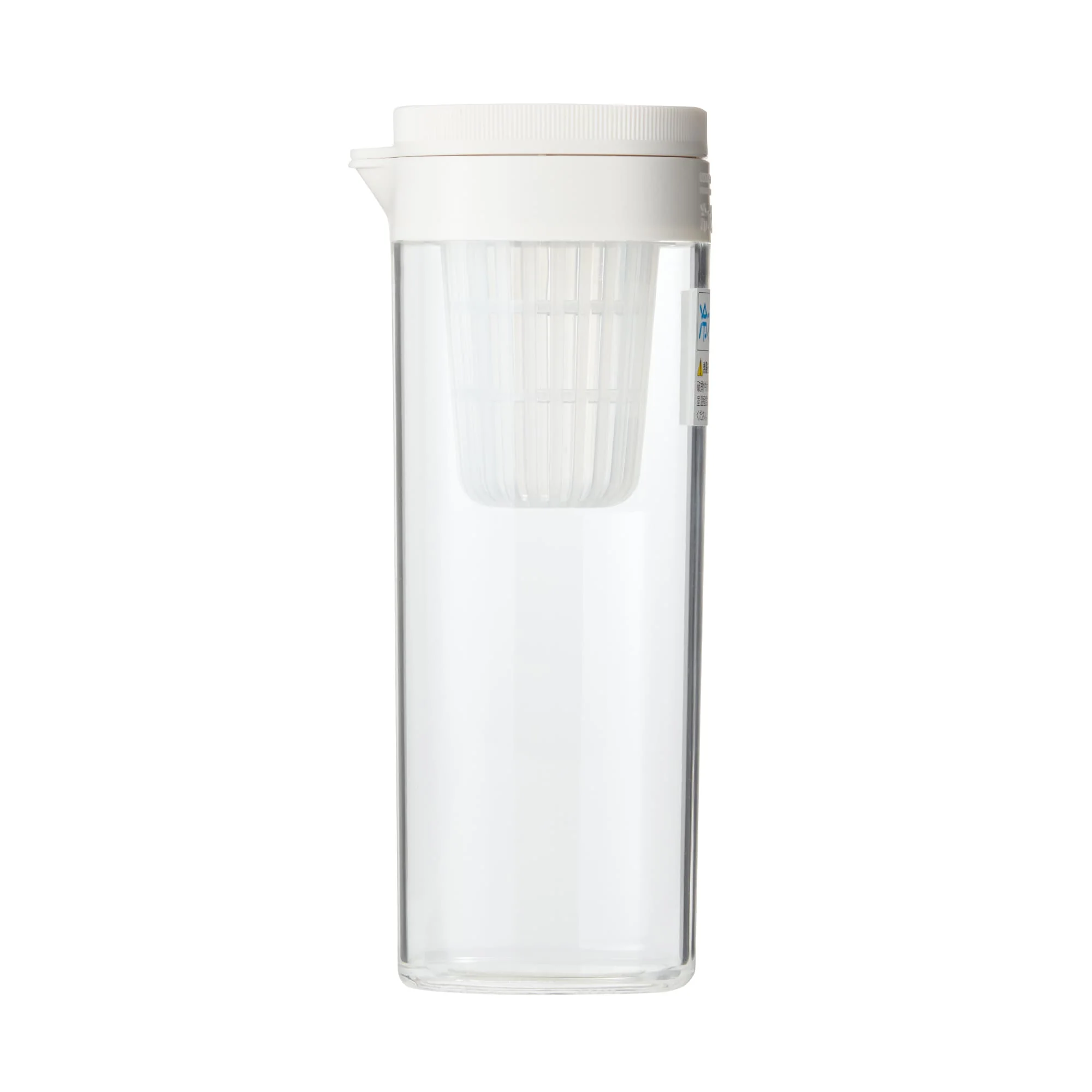 Acrylic Water Pot