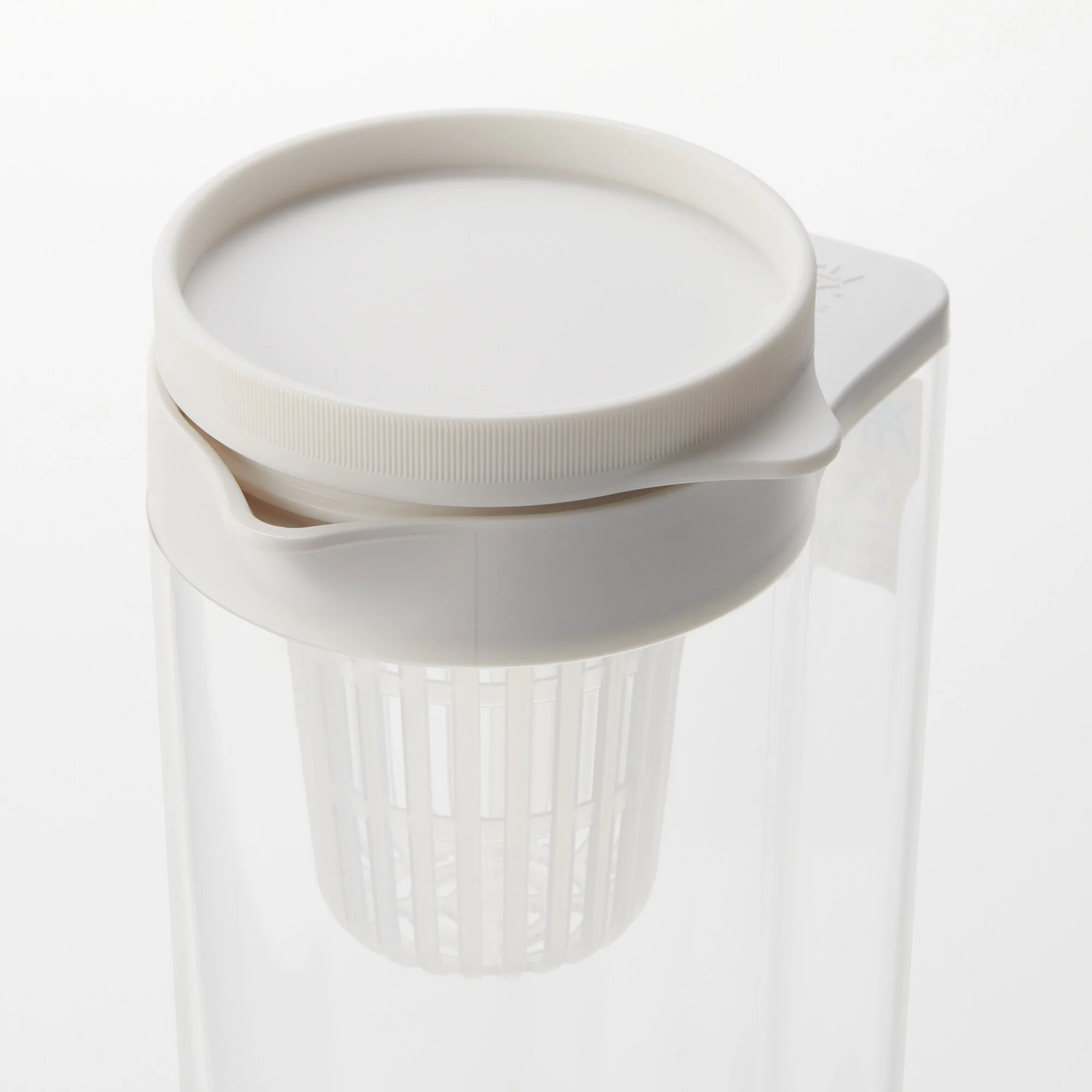 Acrylic Water Pot - Image 12