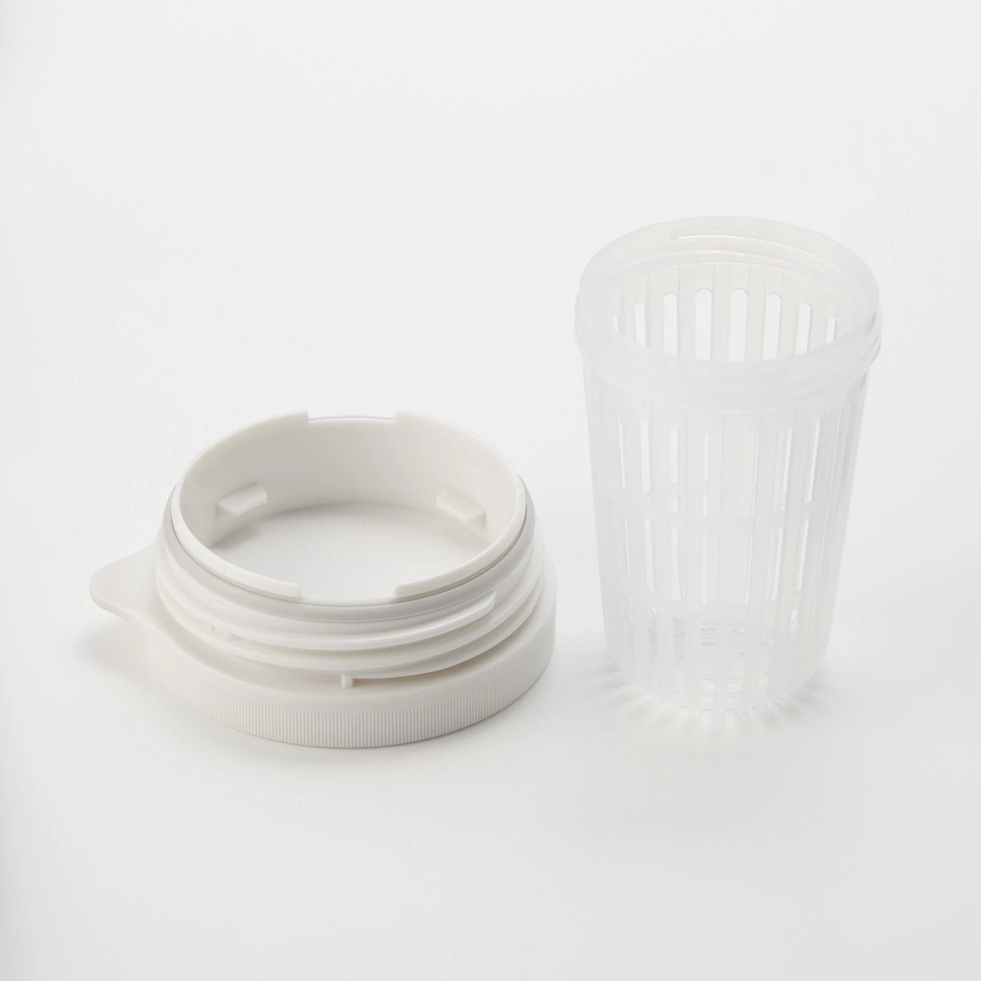 Acrylic Water Pot - Image 14