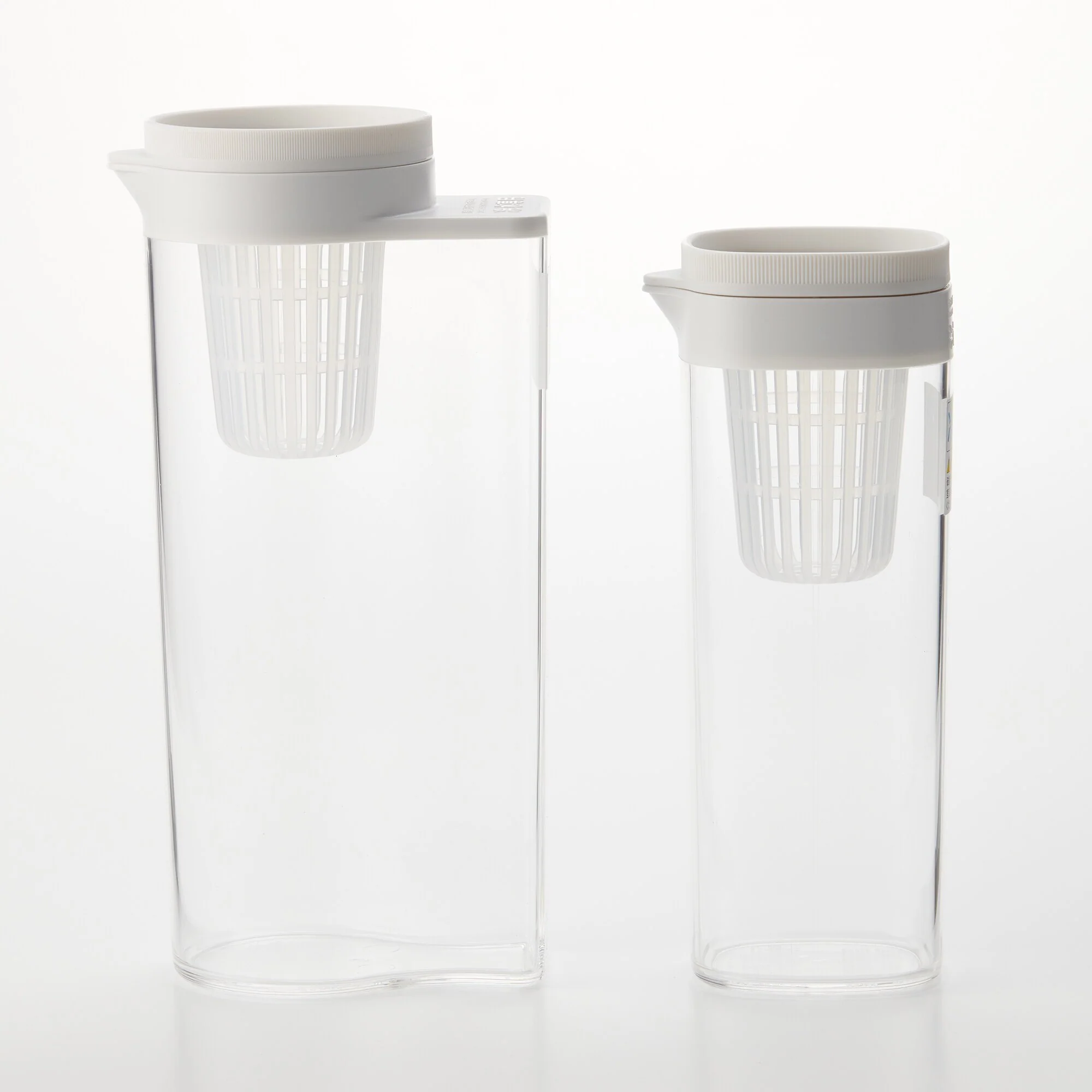 Acrylic Water Pot - Image 17