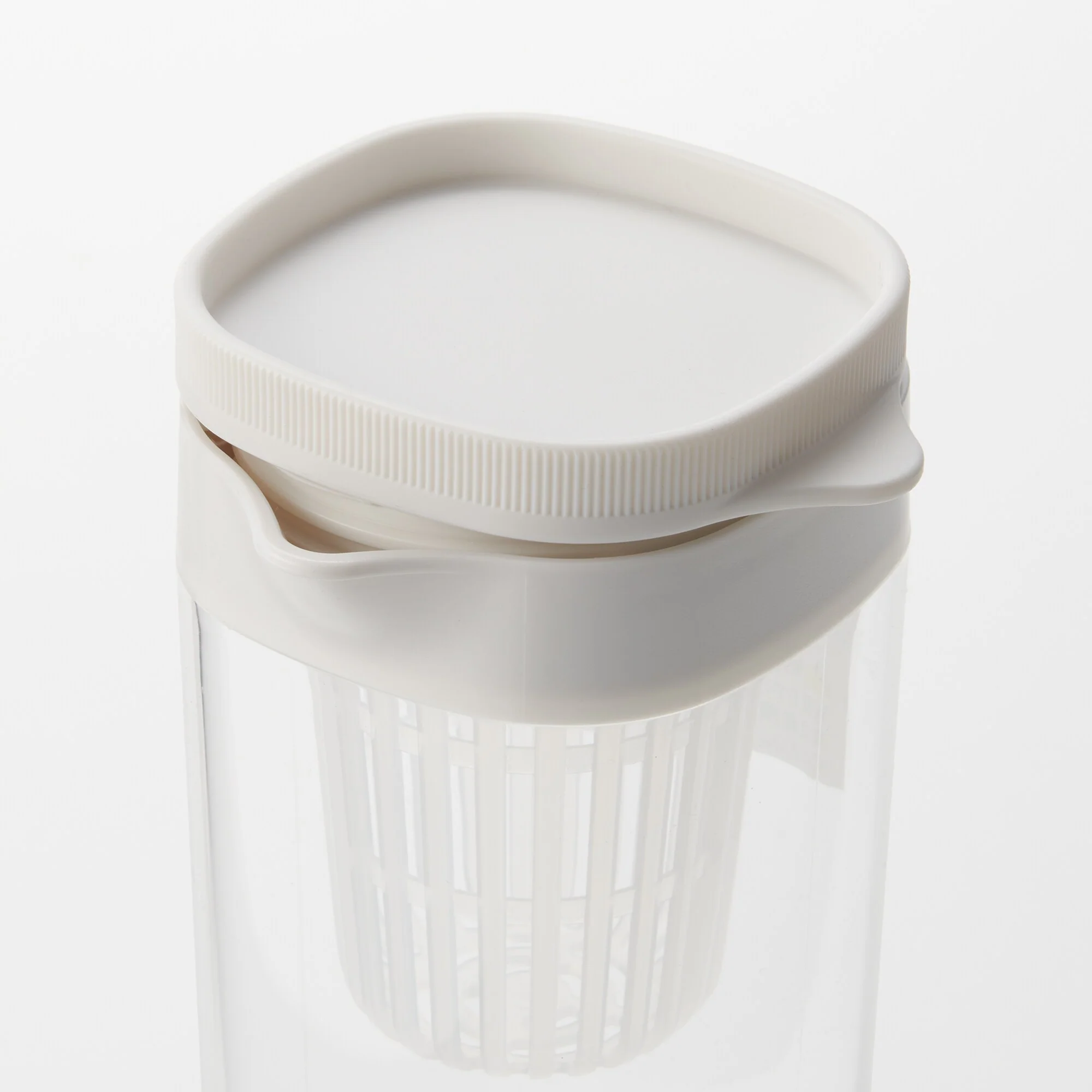 Acrylic Water Pot - Image 4