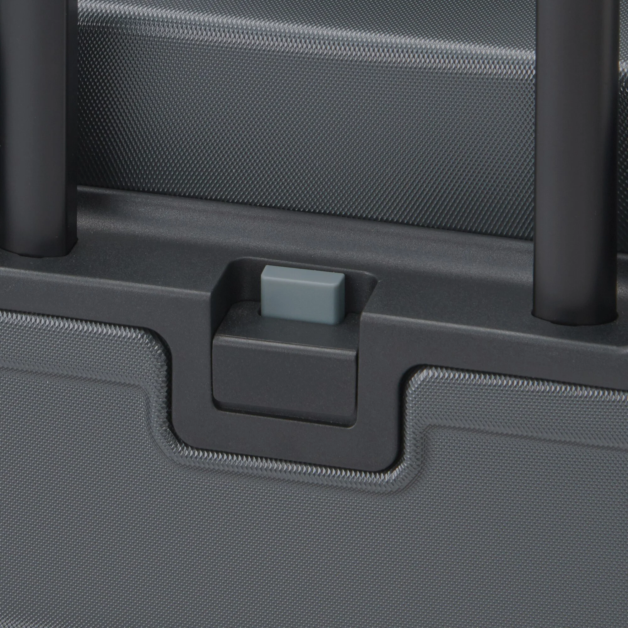 Adjustable Handle Hard Shell Suitcase 105L | Check-In - Image 25