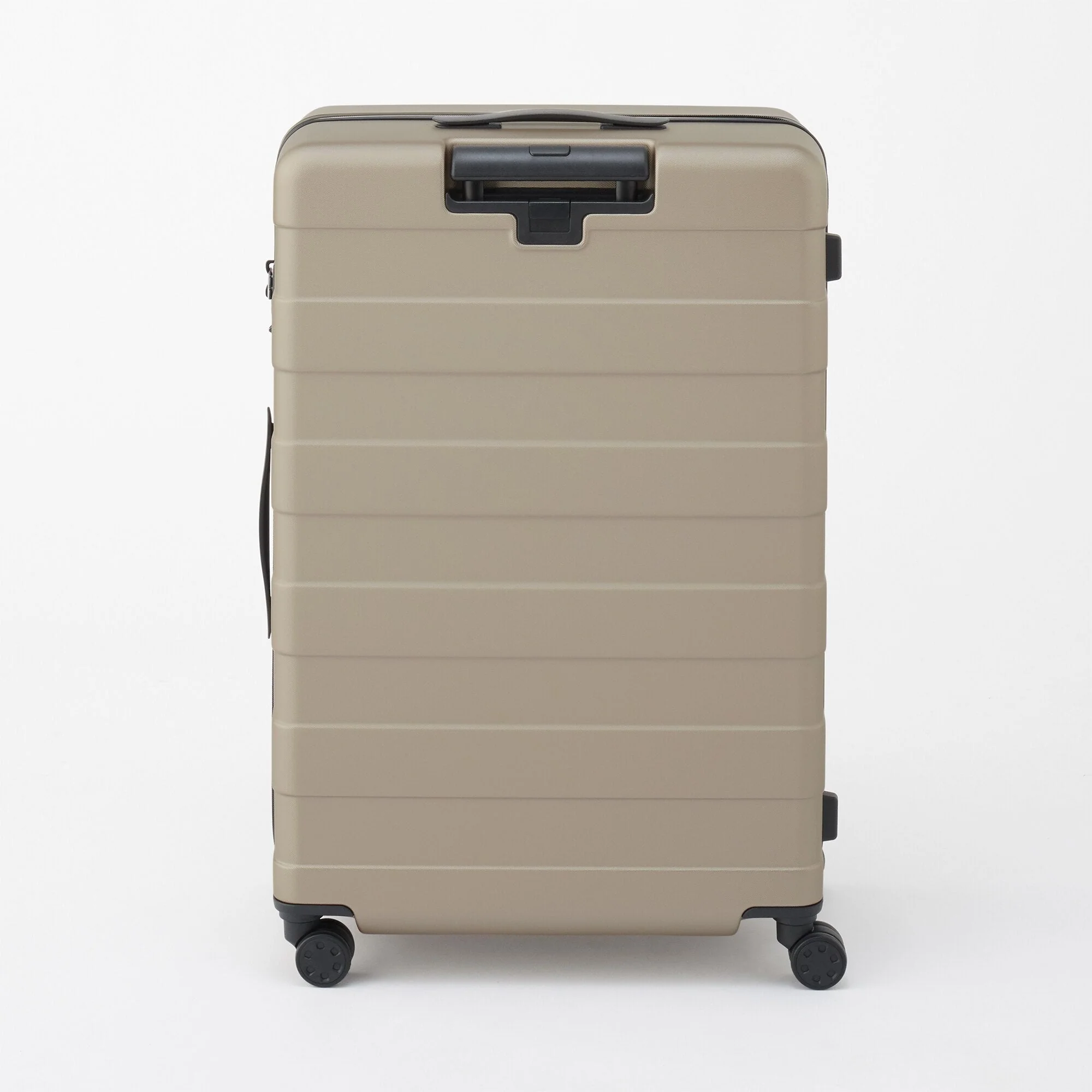 Adjustable Handle Hard Shell Suitcase 105L | Check-In - Image 4