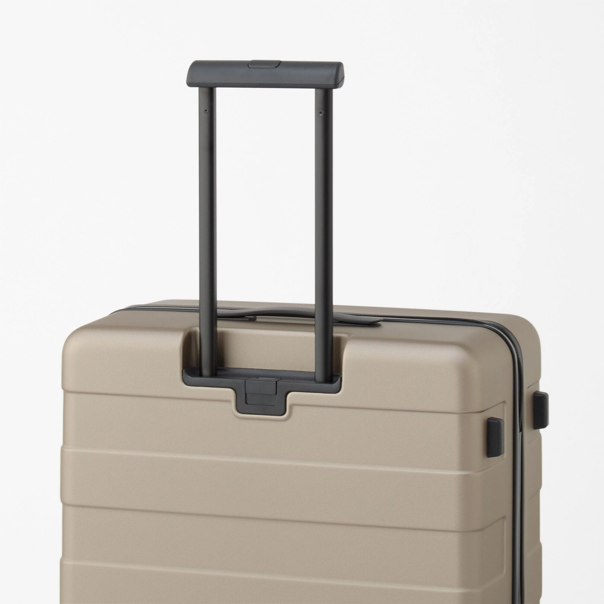 Adjustable Handle Hard Shell Suitcase 105L | Check-In - Image 8
