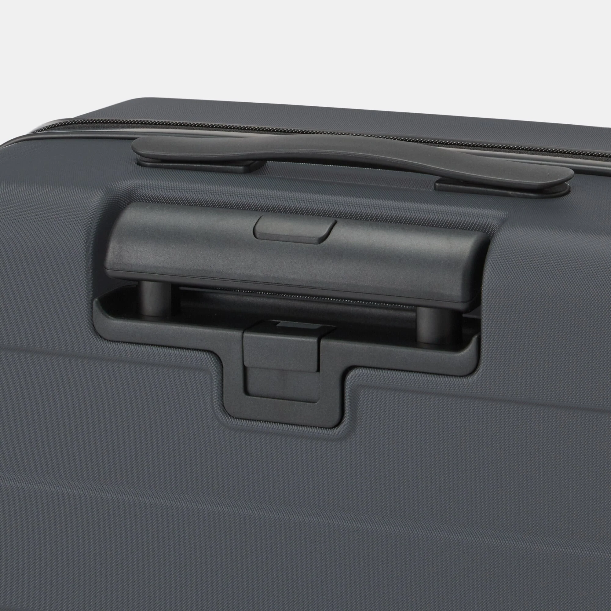 Adjustable Handle Hard Shell Suitcase 63L | Check-In - Image 23