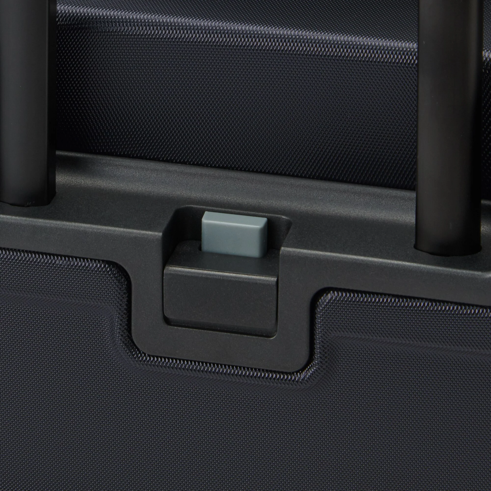 Adjustable Handle Hard Shell Suitcase 105L | Check-In - Image 9
