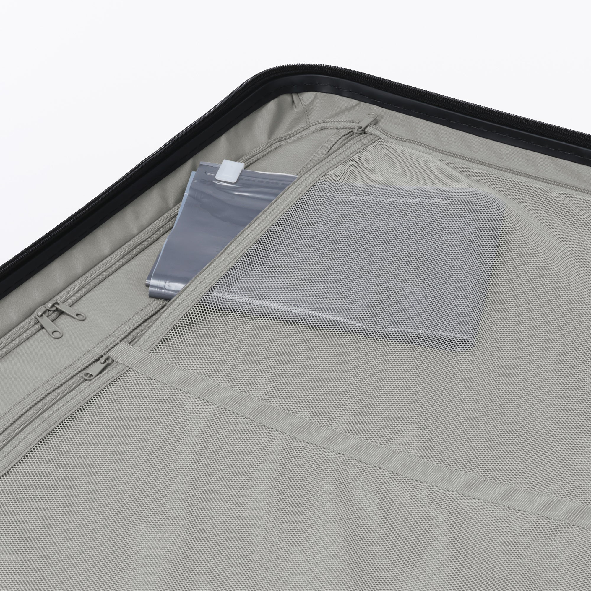 Hard Shell Suitcase 105L | Check-In - Image 37