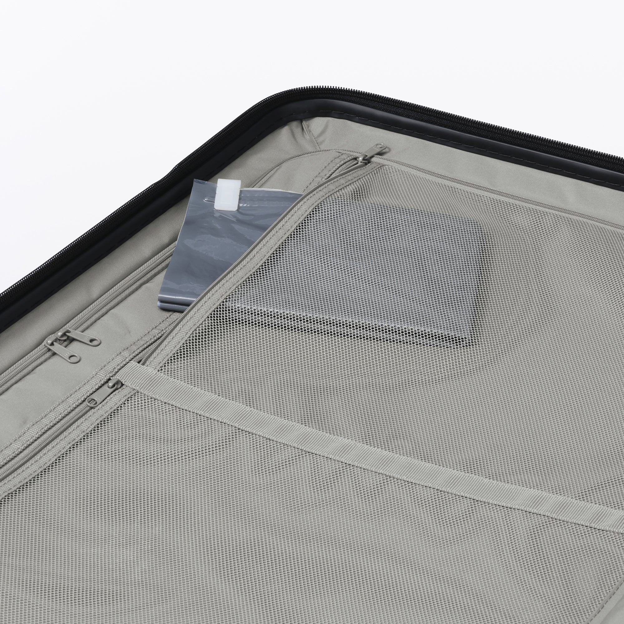 Hard Shell Suitcase 105L | Check-In - Image 50