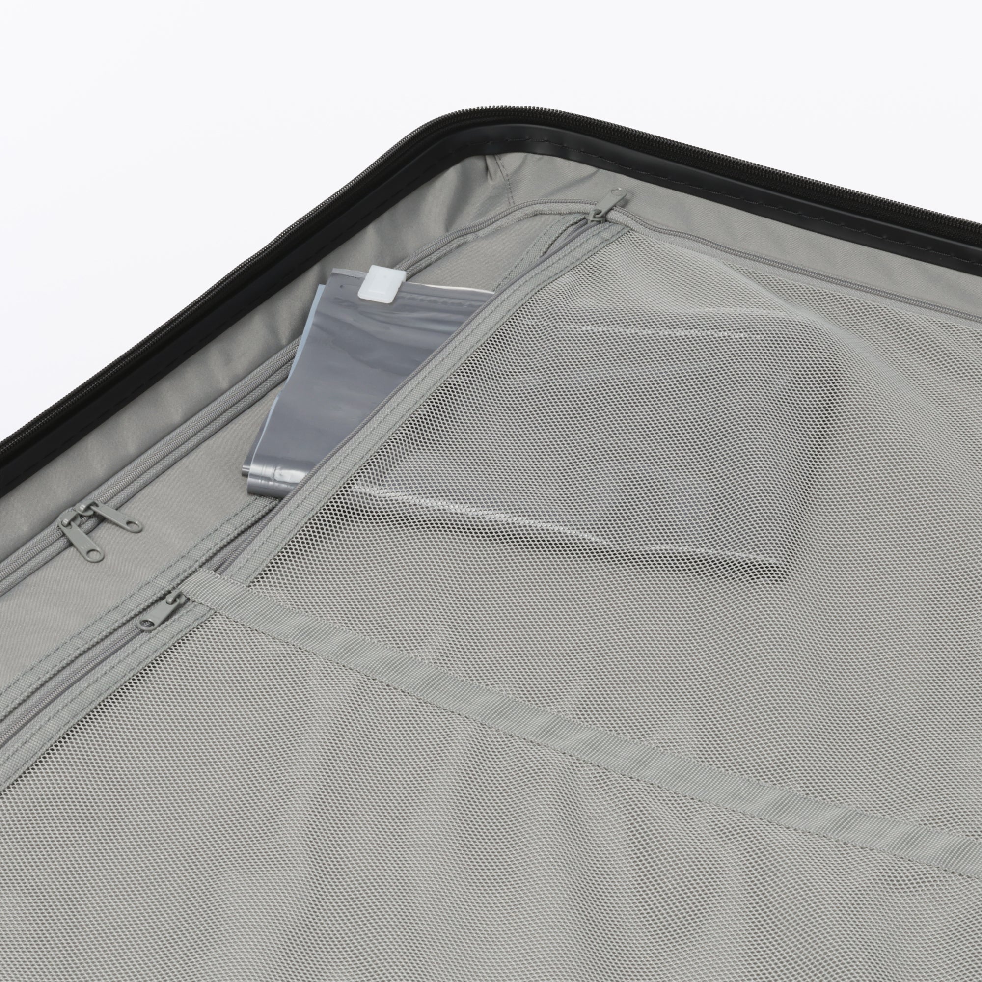 Hard Shell Suitcase 105L | Check-In - Image 9
