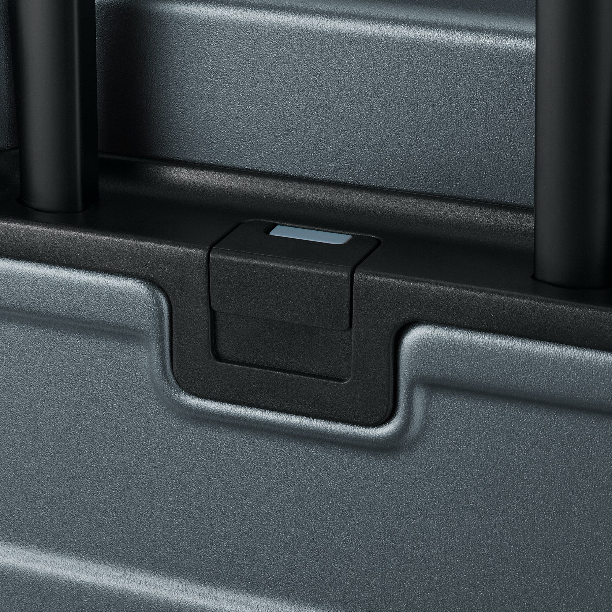 Adjustable Handle Hard Shell Suitcase 105L | Check-In - Image 12