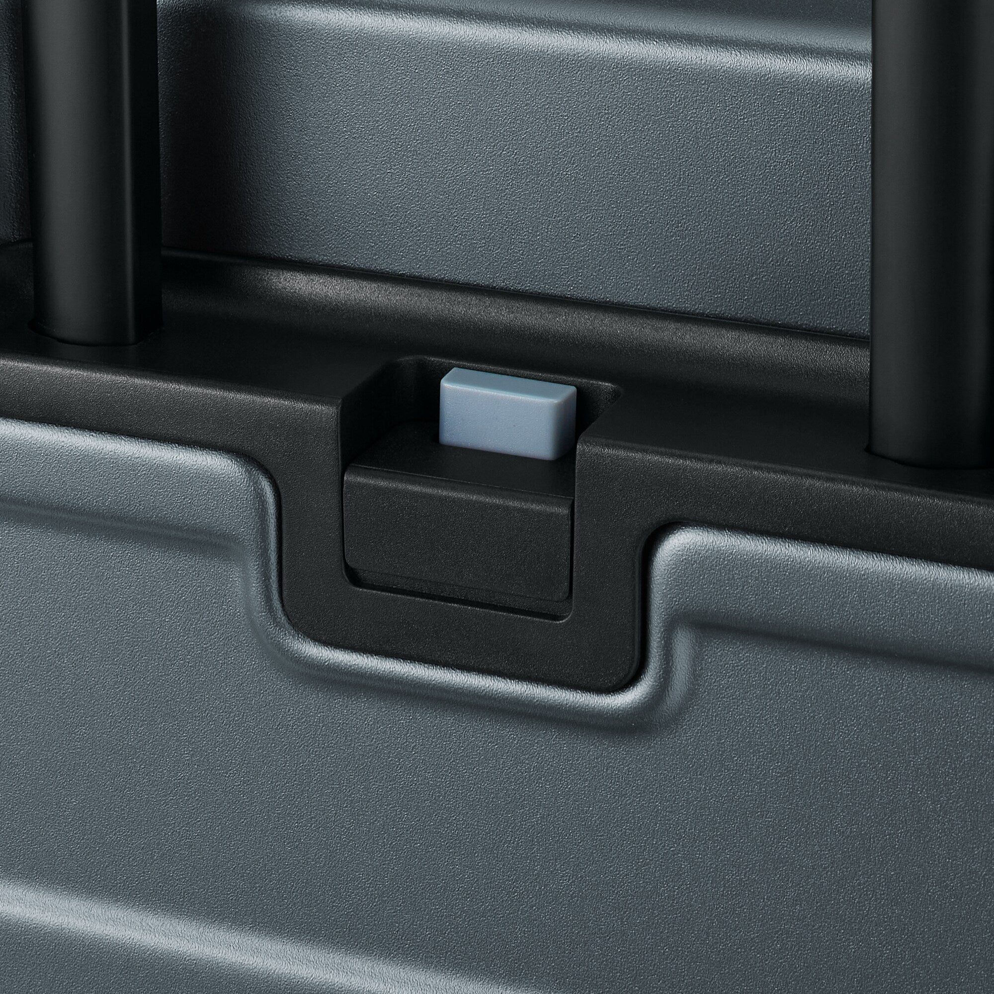 Adjustable Handle Hard Shell Suitcase 105L | Check-In - Image 13