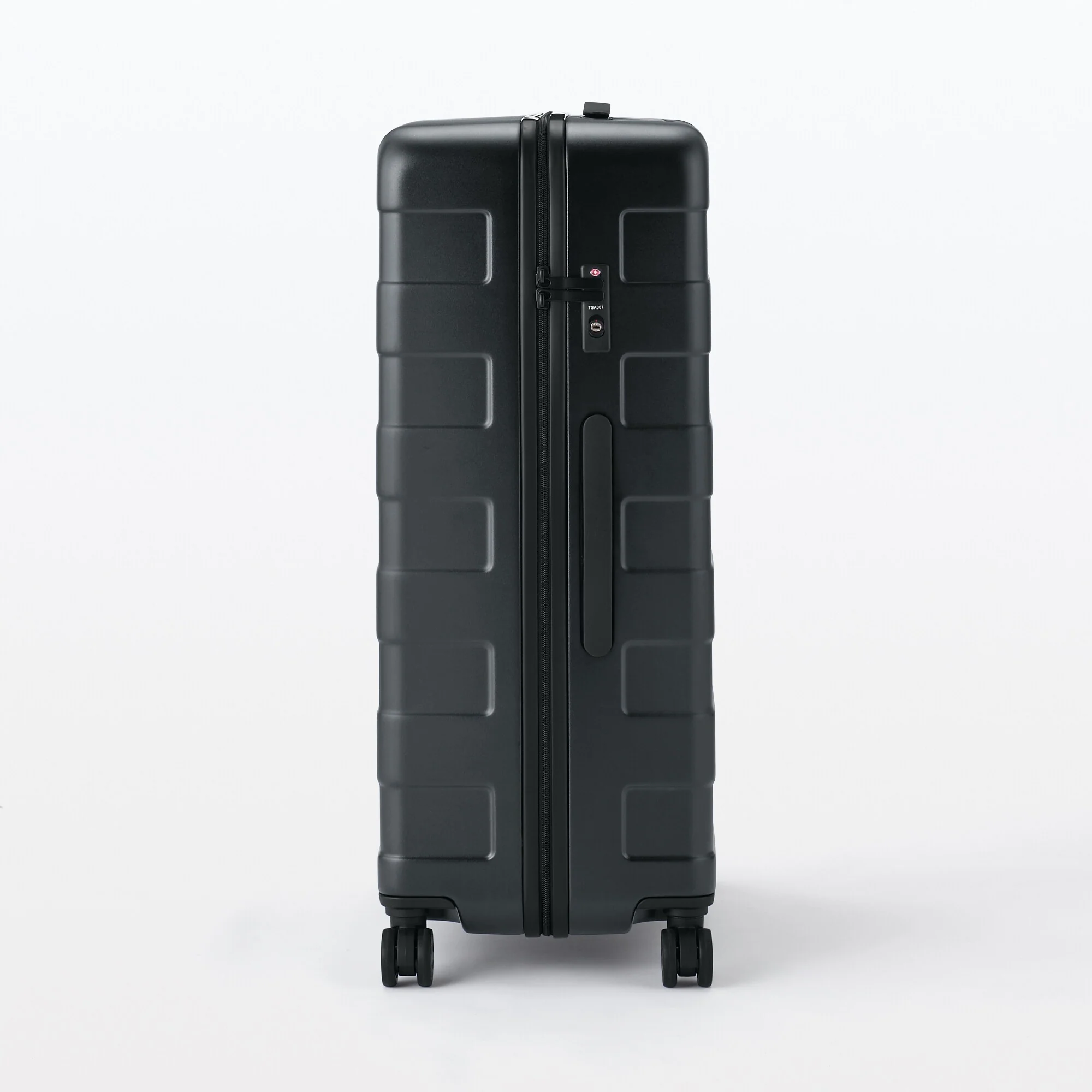 Adjustable Handle Hard Shell Suitcase 105L | Check-In - Image 23