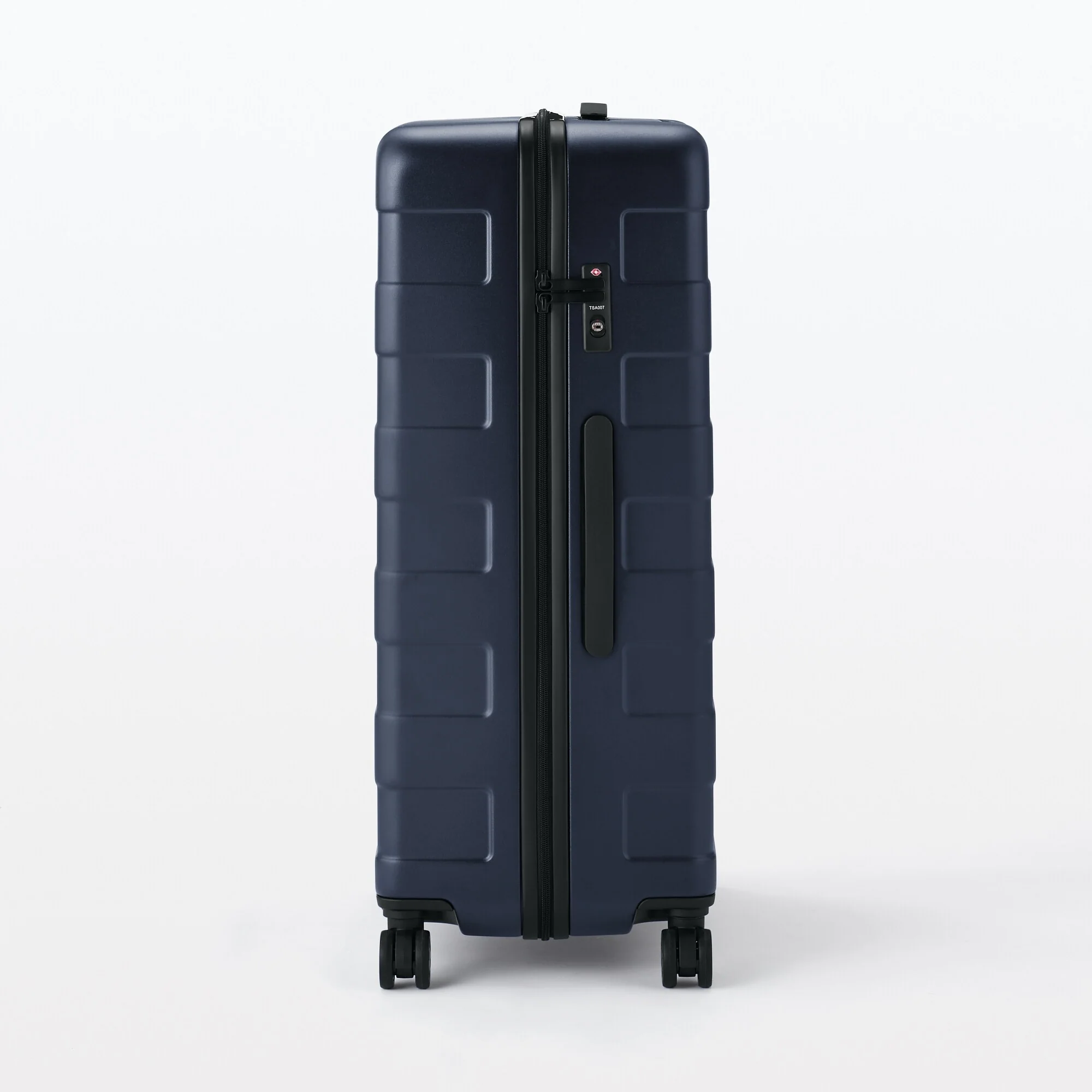 Adjustable Handle Hard Shell Suitcase 105L | Check-In - Image 65