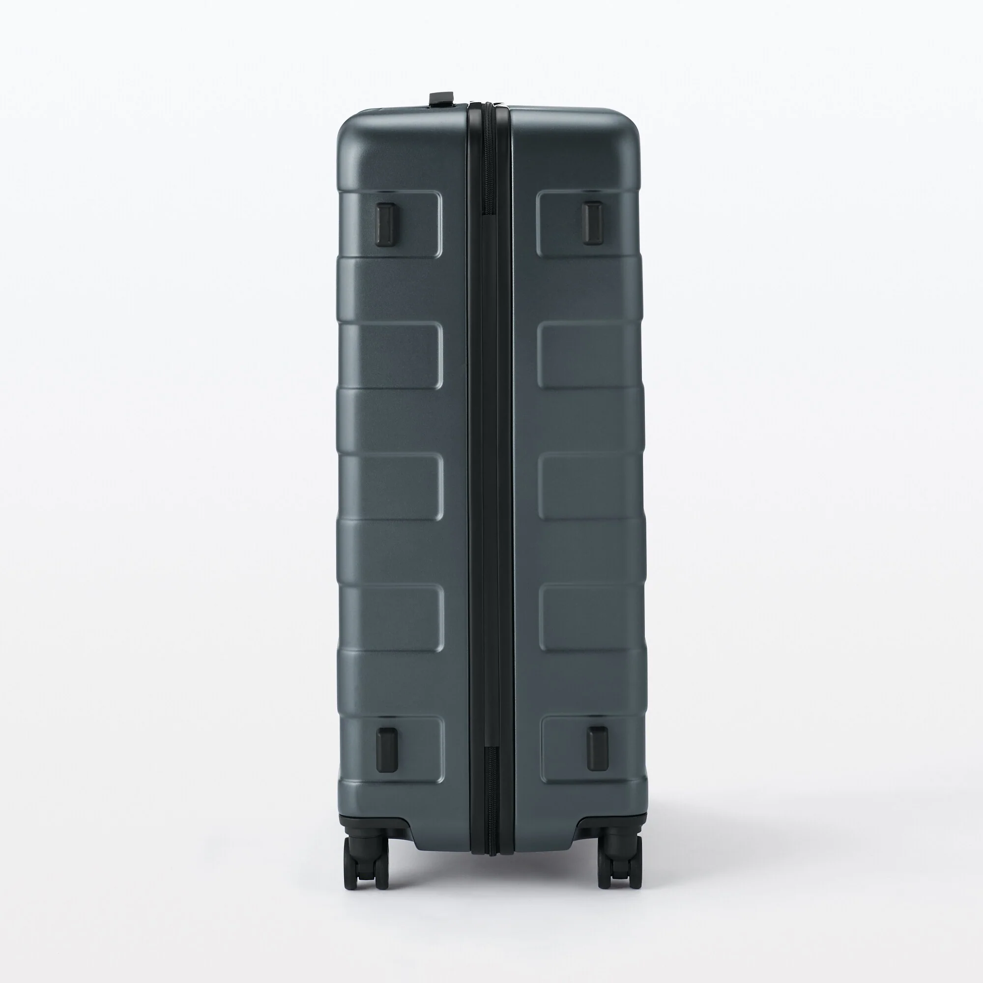 Adjustable Handle Hard Shell Suitcase 105L | Check-In - Image 4