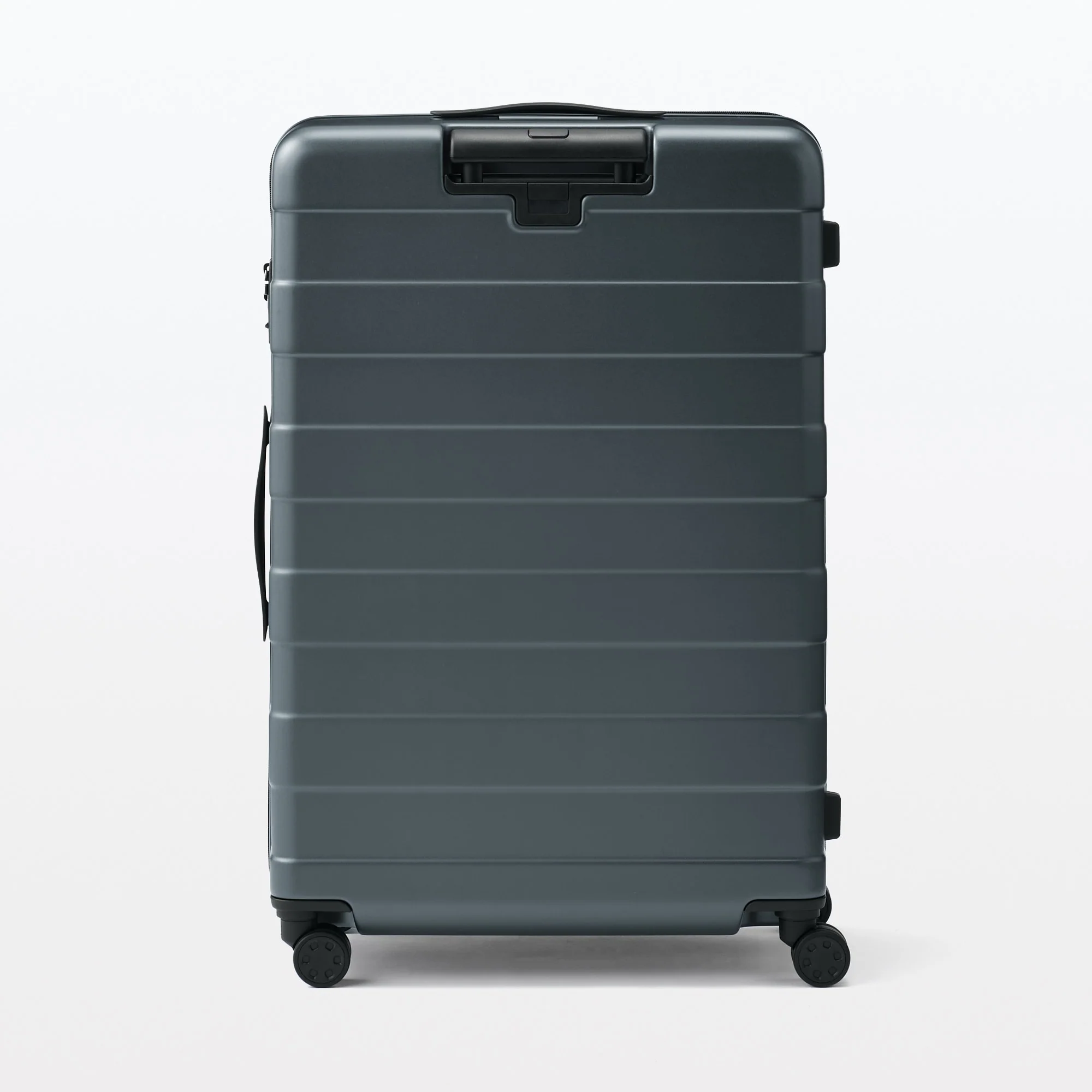 Adjustable Handle Hard Shell Suitcase 105L | Check-In - Image 5