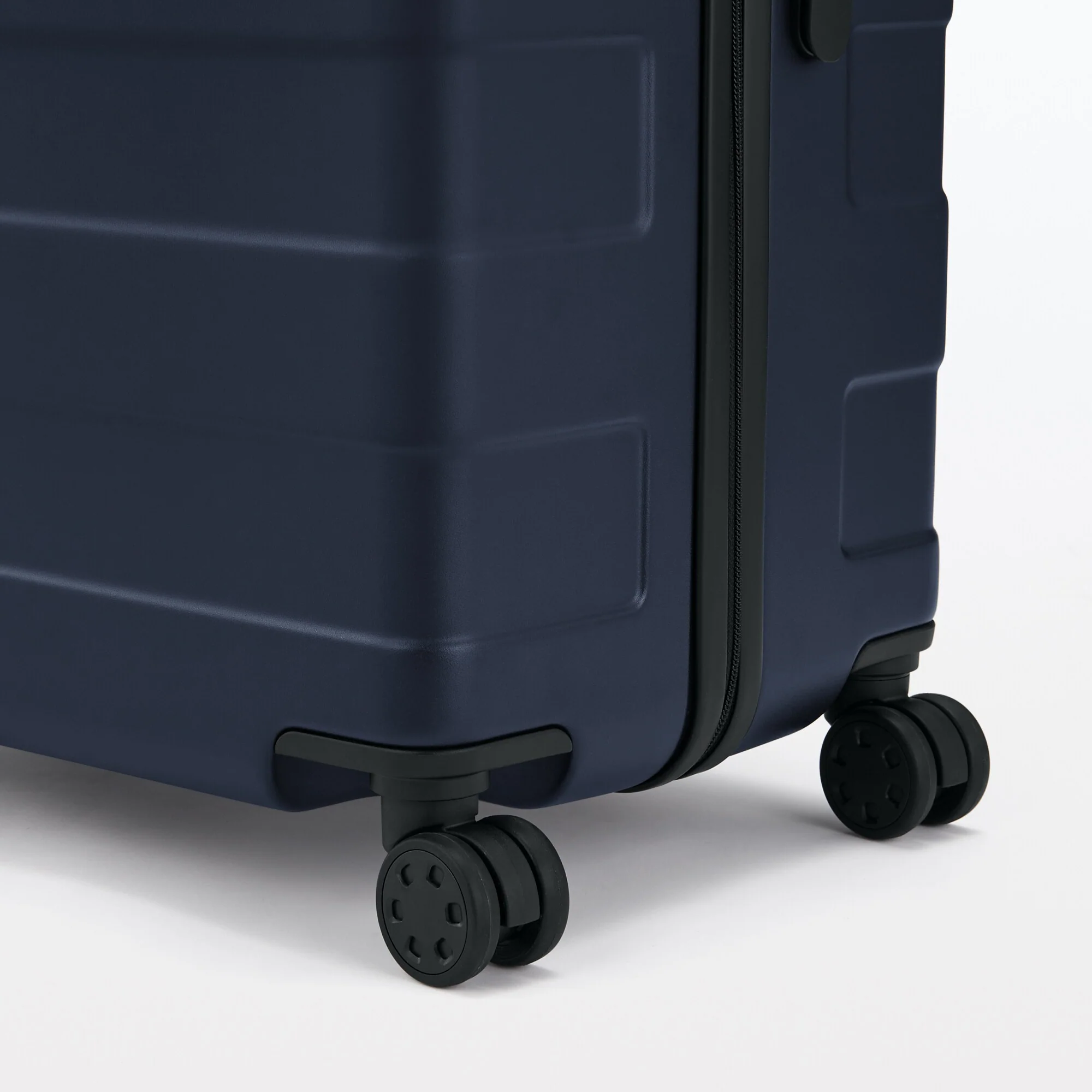 Adjustable Handle Hard Shell Suitcase 105L | Check-In - Image 71