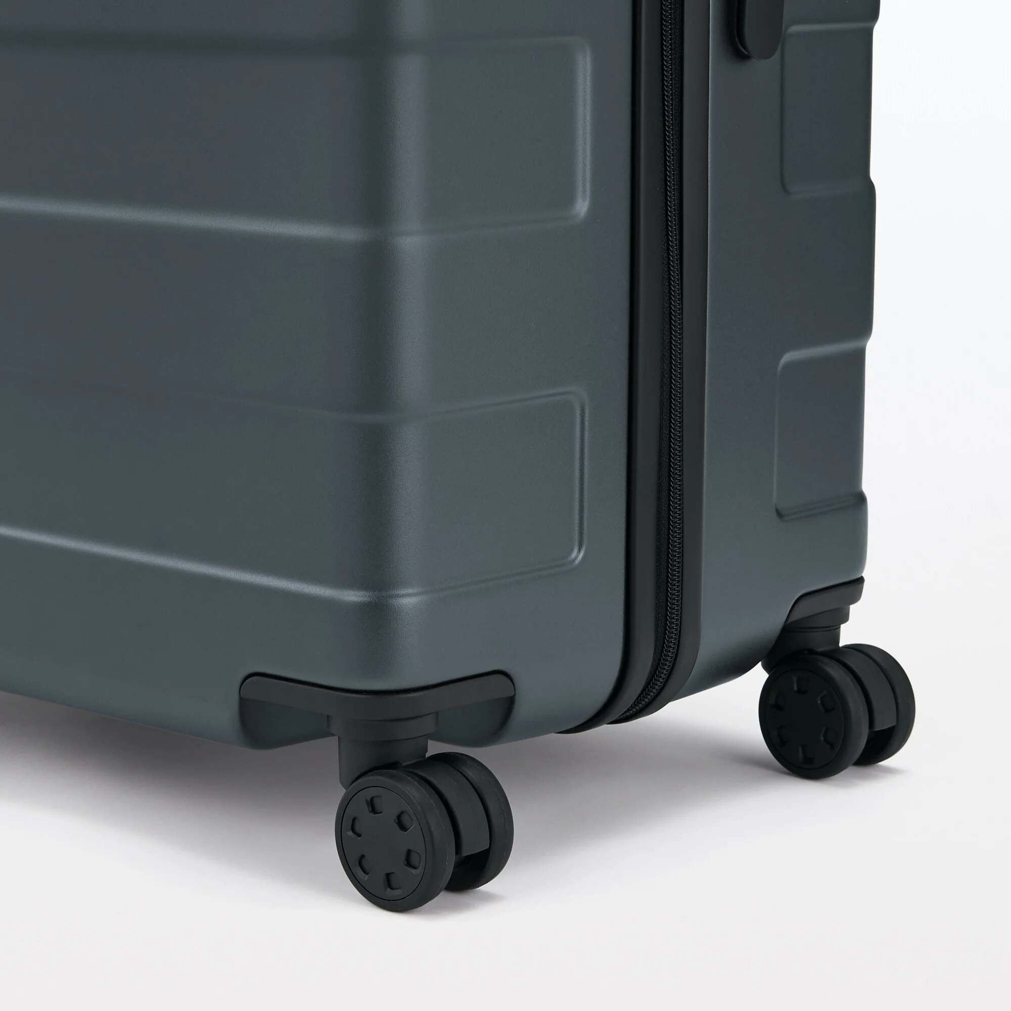 Adjustable Handle Hard Shell Suitcase 105L | Check-In - Image 9