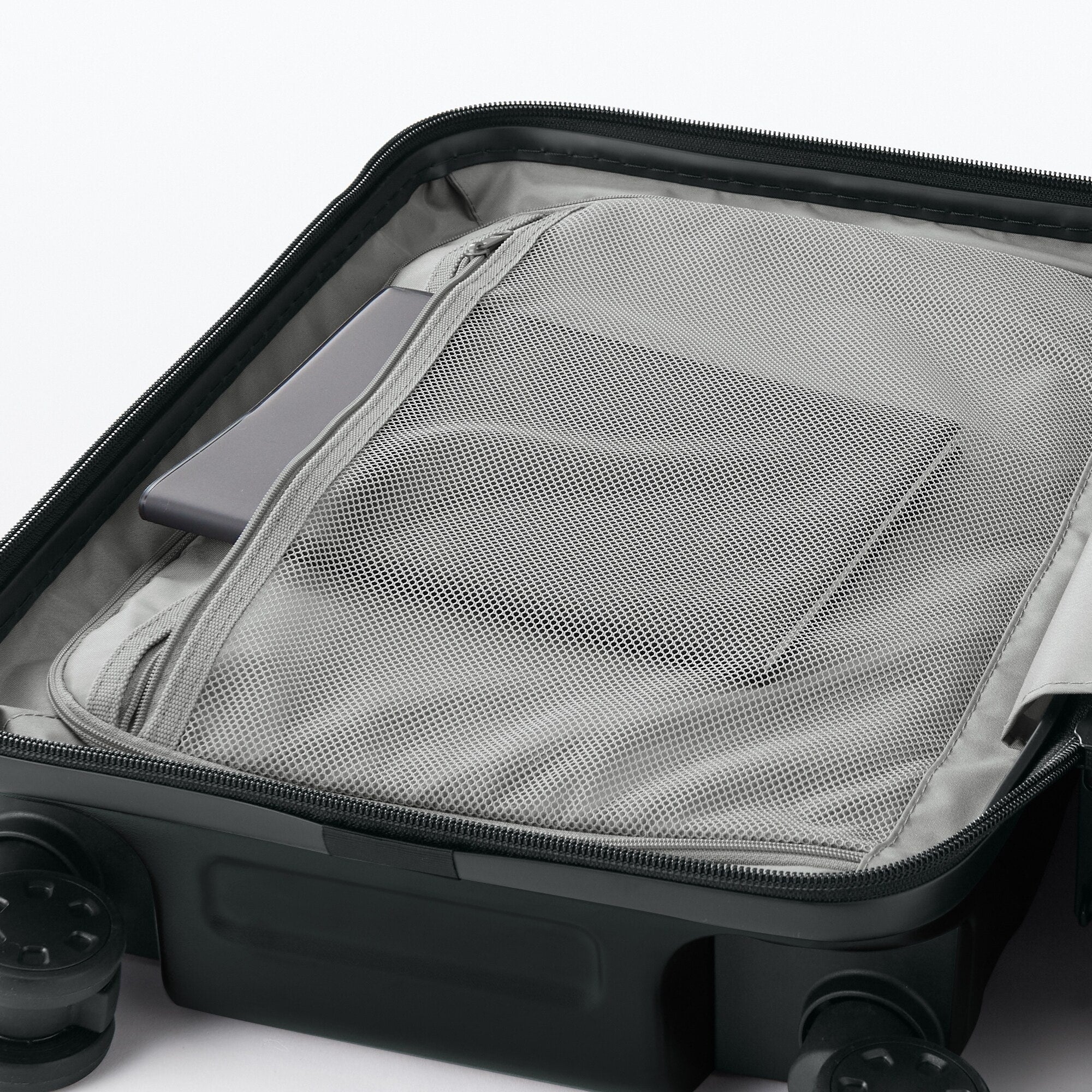 Adjustable Handle Hard Shell Suitcase 20L | Carry-On - Image 27