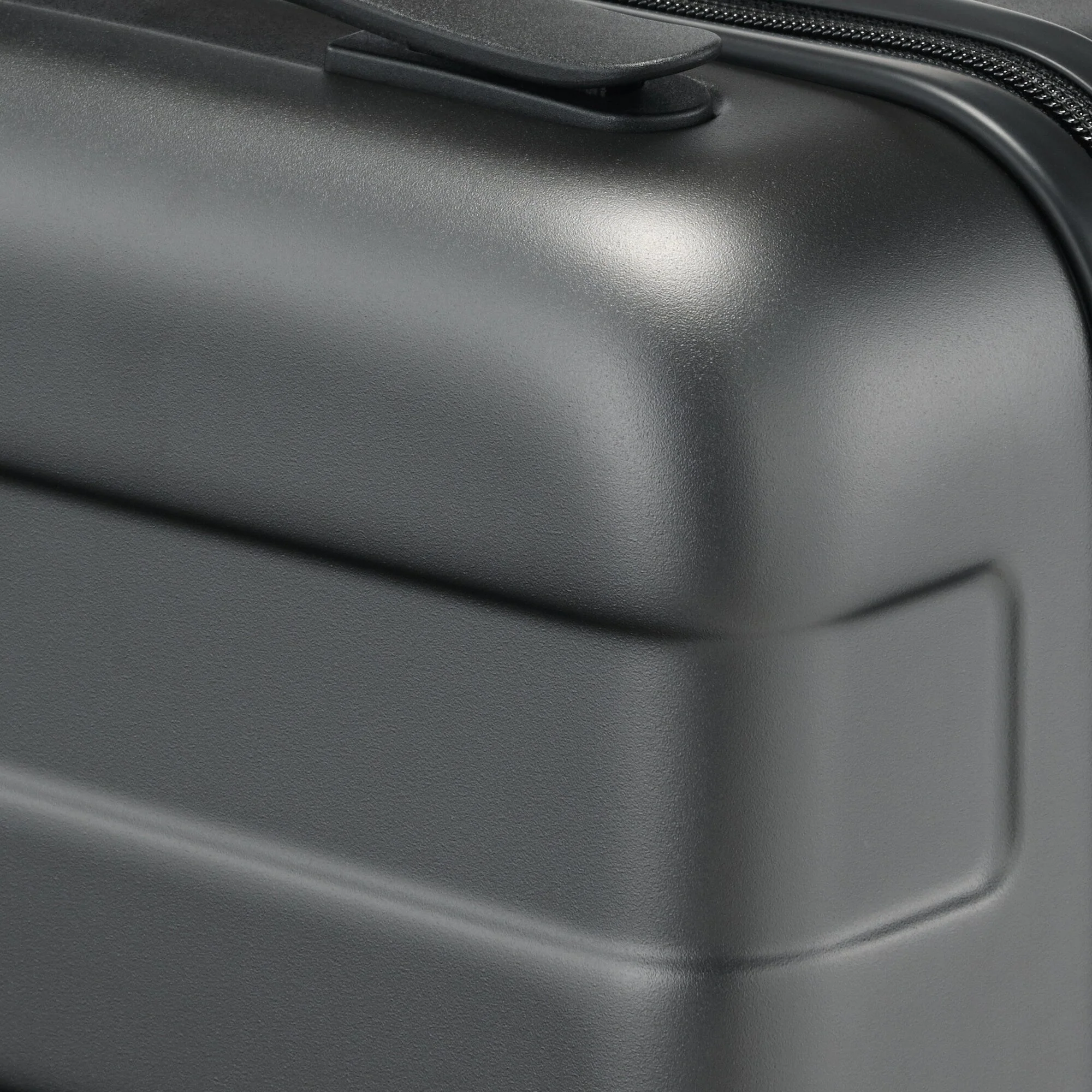 Adjustable Handle Hard Shell Suitcase 20L | Carry-On - Image 75