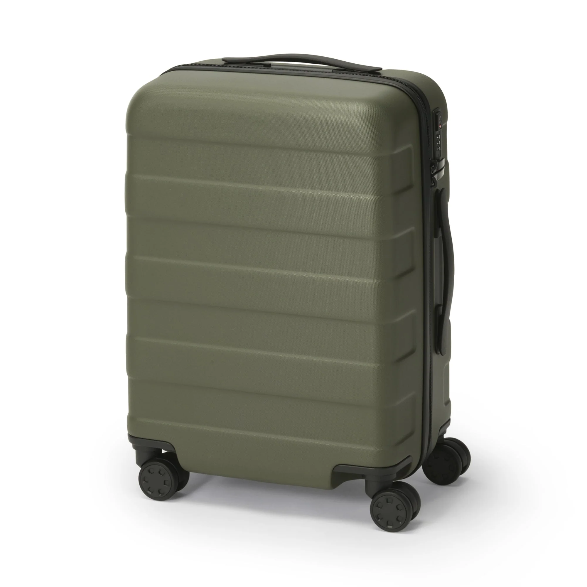 Hard Shell Suitcase 36L | Carry-On