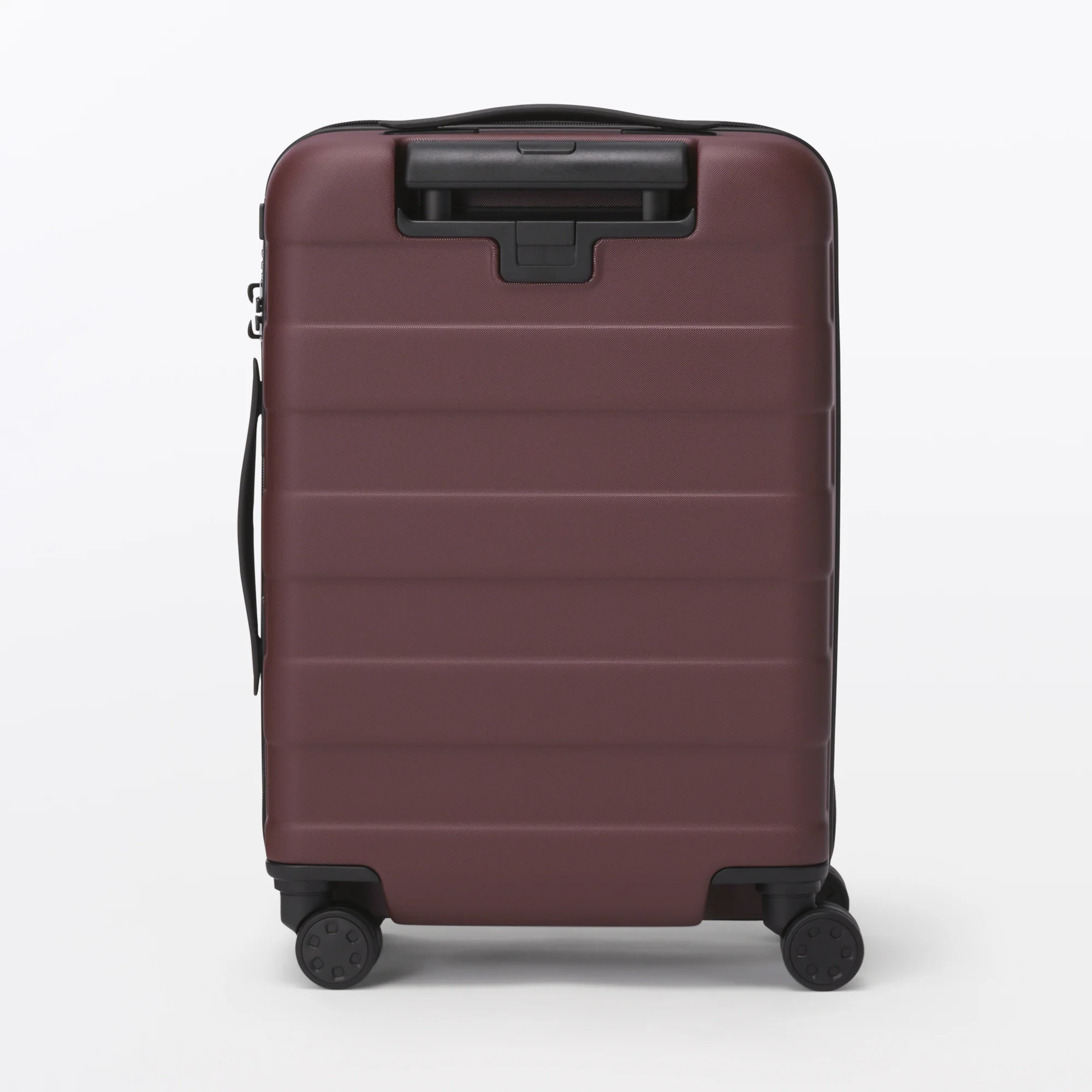 Hard Shell Suitcase 36L | Carry-On - Image 100
