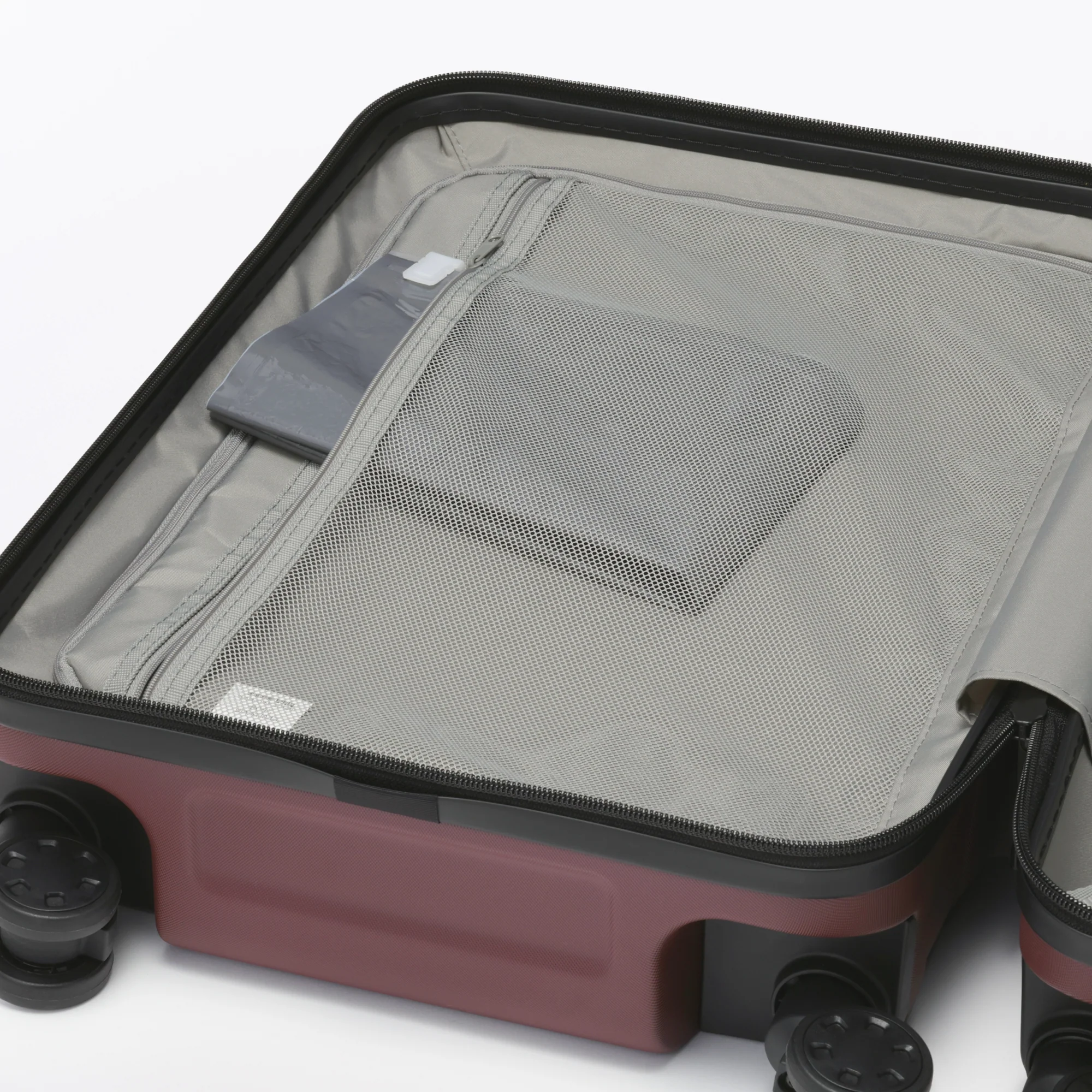 Hard Shell Suitcase 36L | Carry-On - Image 103
