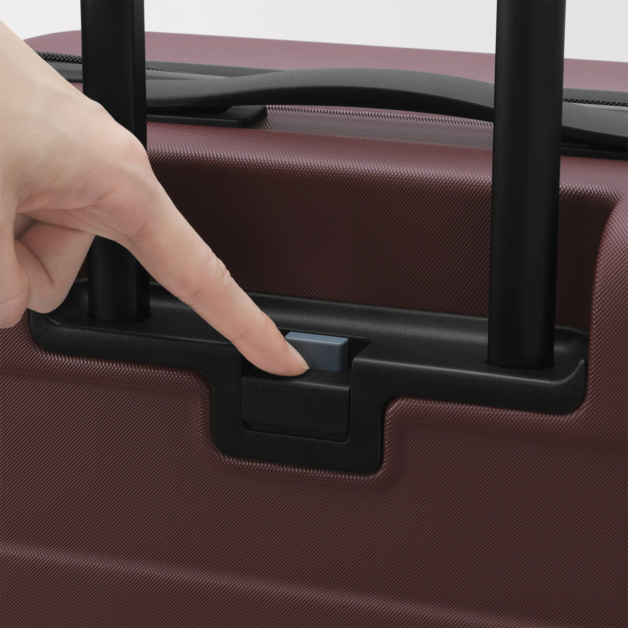 Hard Shell Suitcase 36L | Carry-On - Image 105