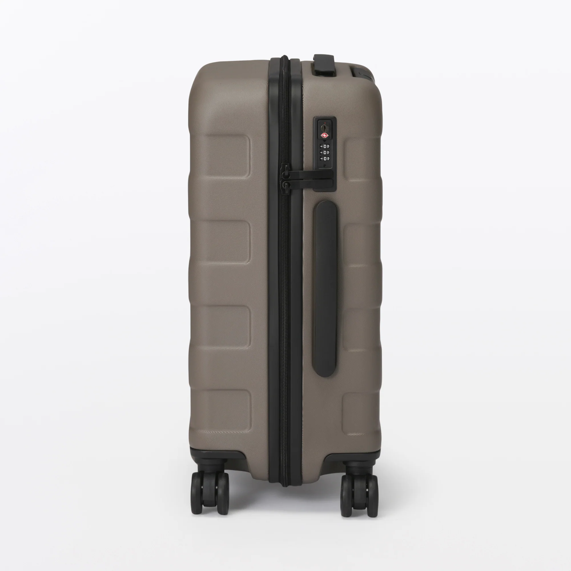 Hard Shell Suitcase 36L | Carry-On - Image 113