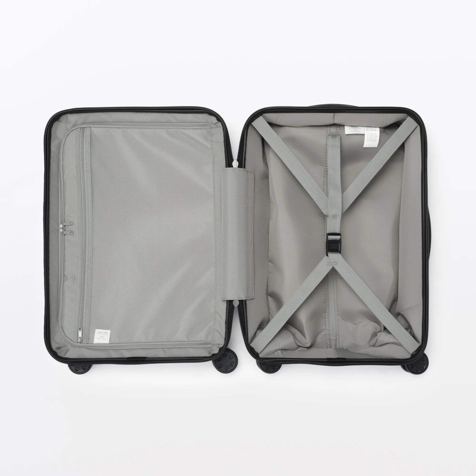 Hard Shell Suitcase 36L | Carry-On - Image 117