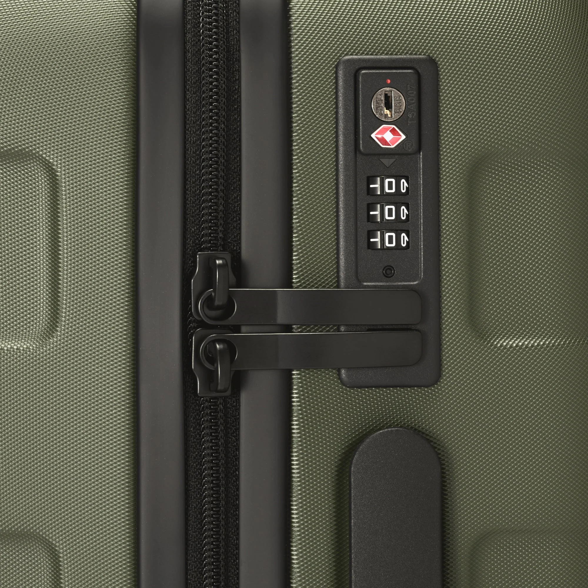 Hard Shell Suitcase 36L | Carry-On - Image 12