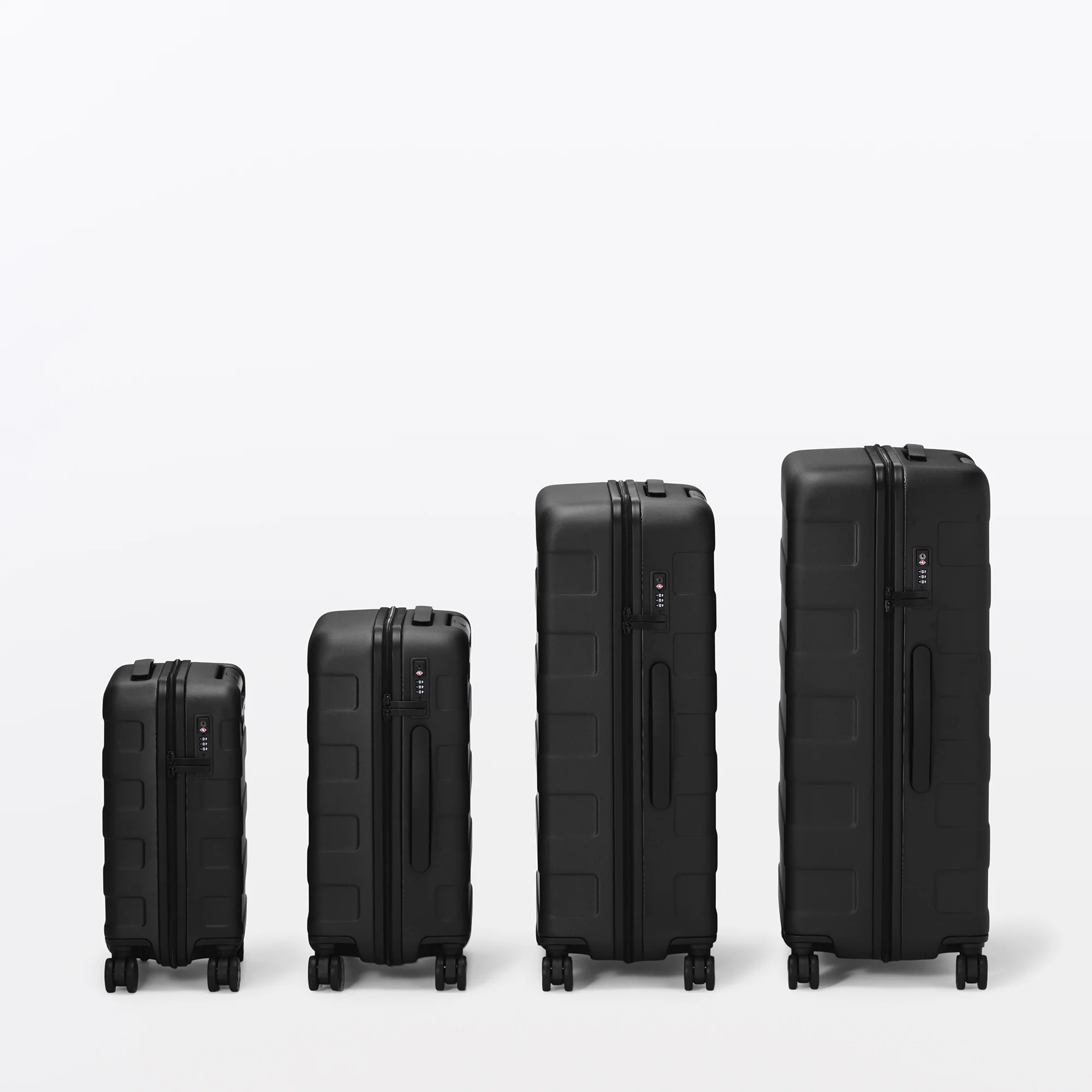 Hard Shell Suitcase 36L | Carry-On - Image 124